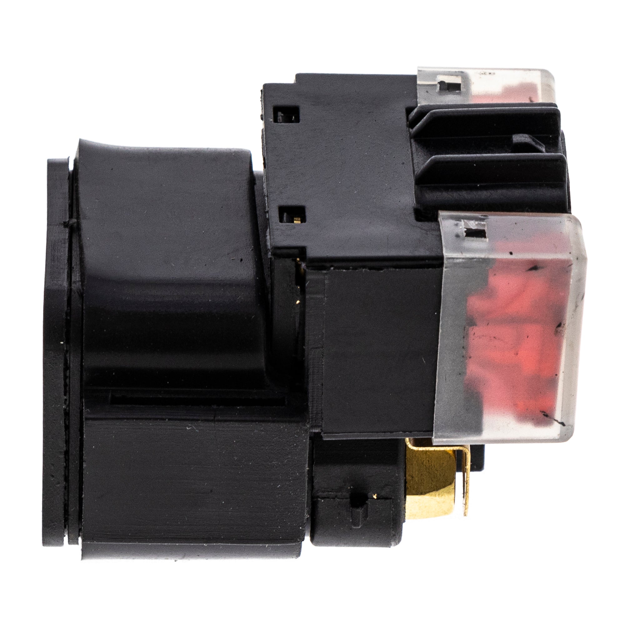 Starter Motor & Solenoid Kit For Yamaha MK1007727