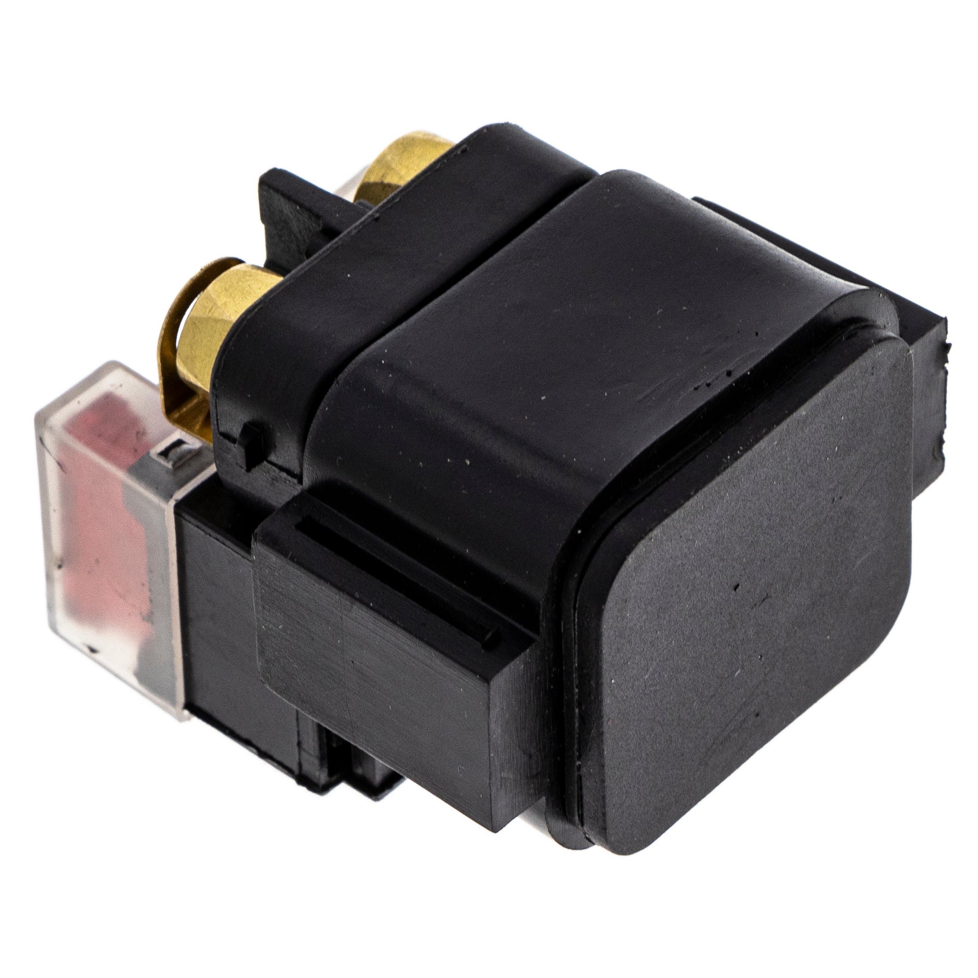 Starter Motor & Solenoid Kit For Yamaha MK1007727