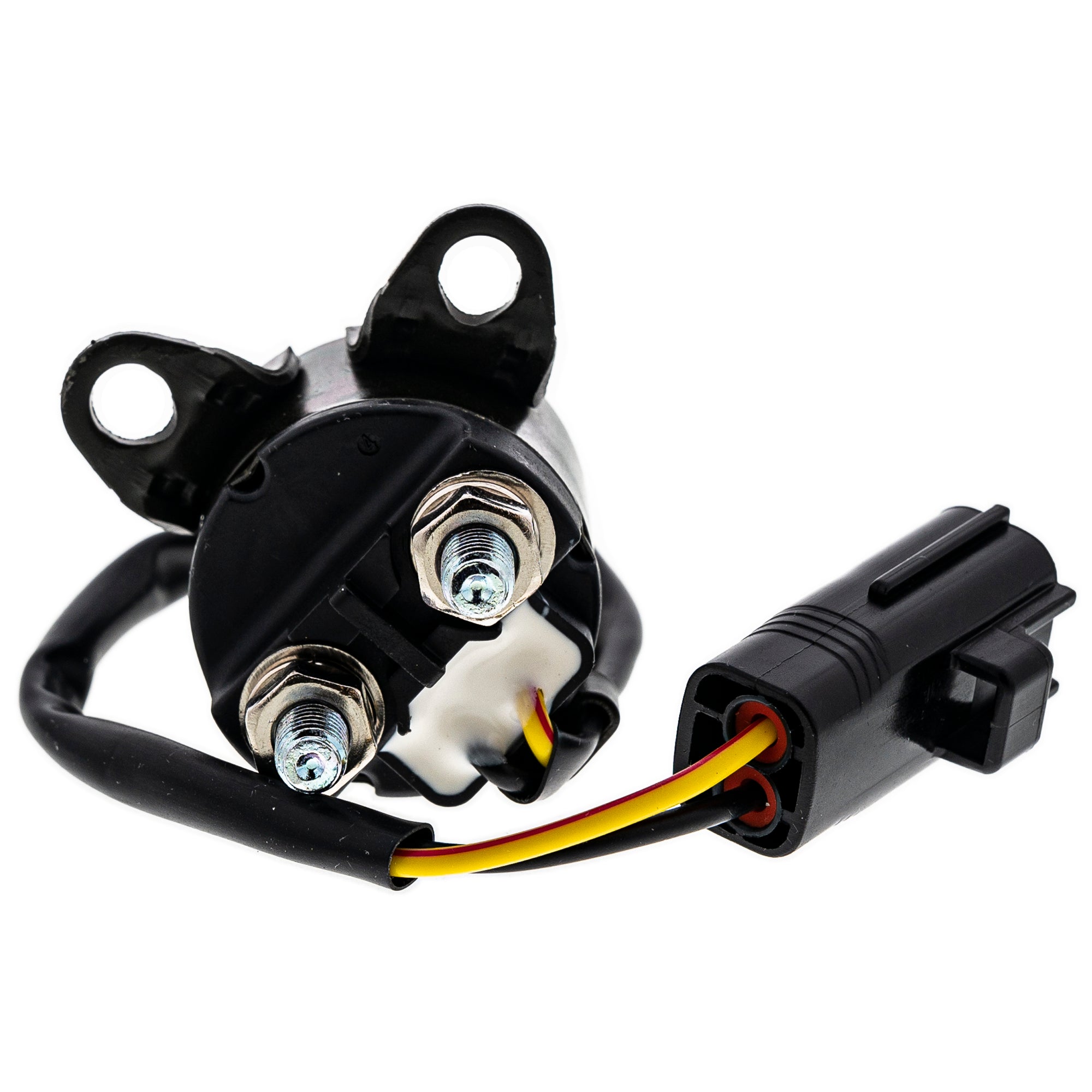 Starter Solenoid Relay Switch Kawasaki | NICHE PARTS