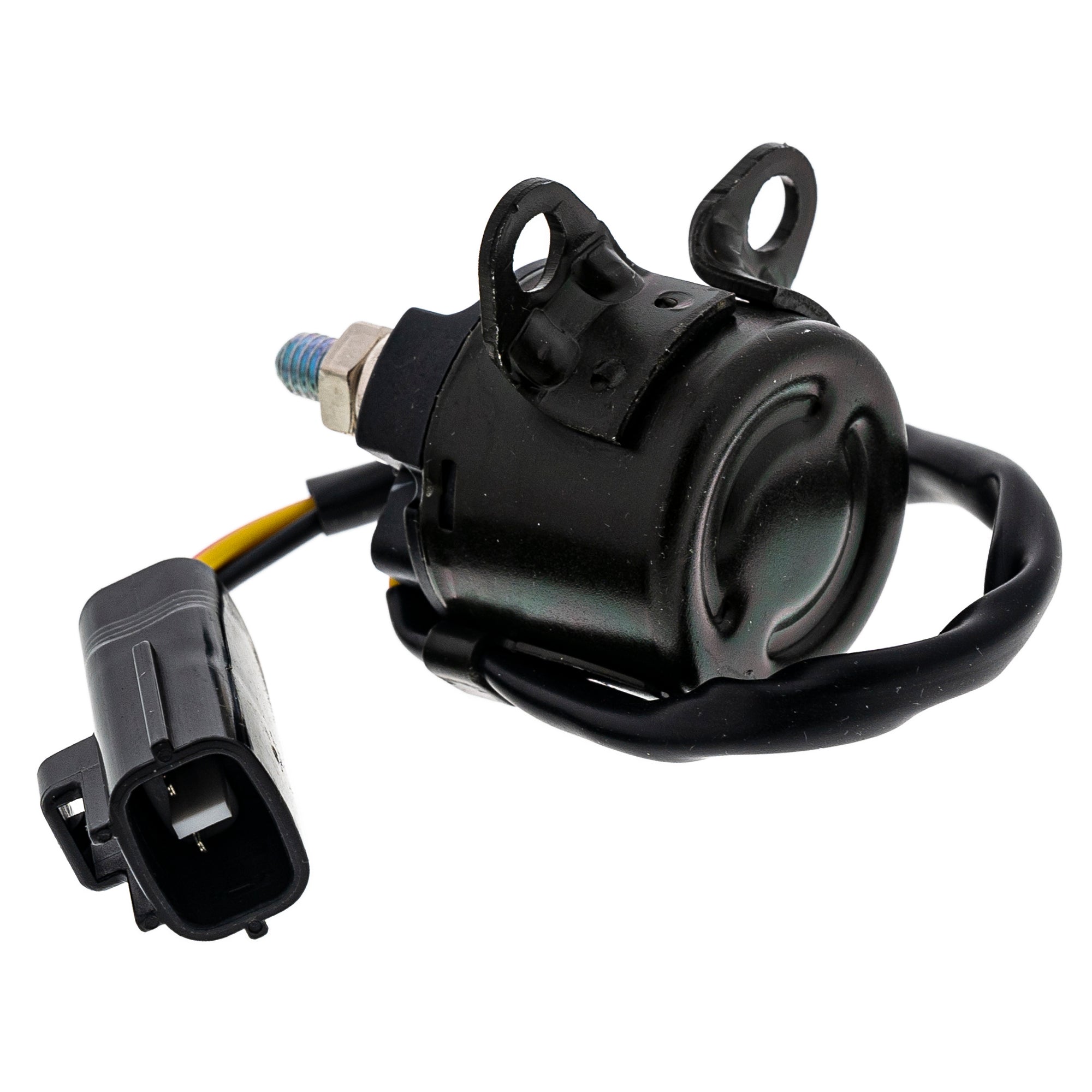 Name. ジレ Starter Solenoid Kawasaki | NICHE PARTS