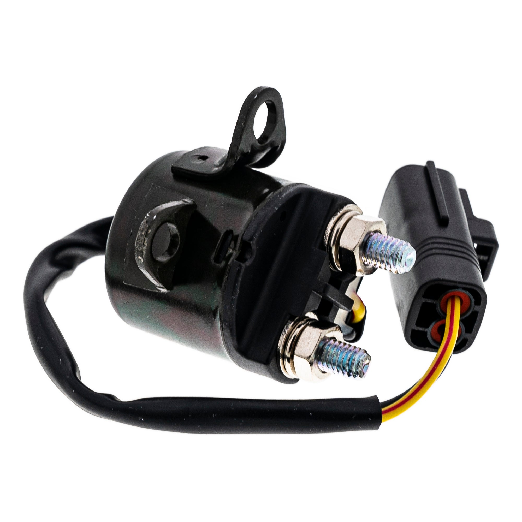 Starter Solenoid Relay Switch Kawasaki | NICHE PARTS