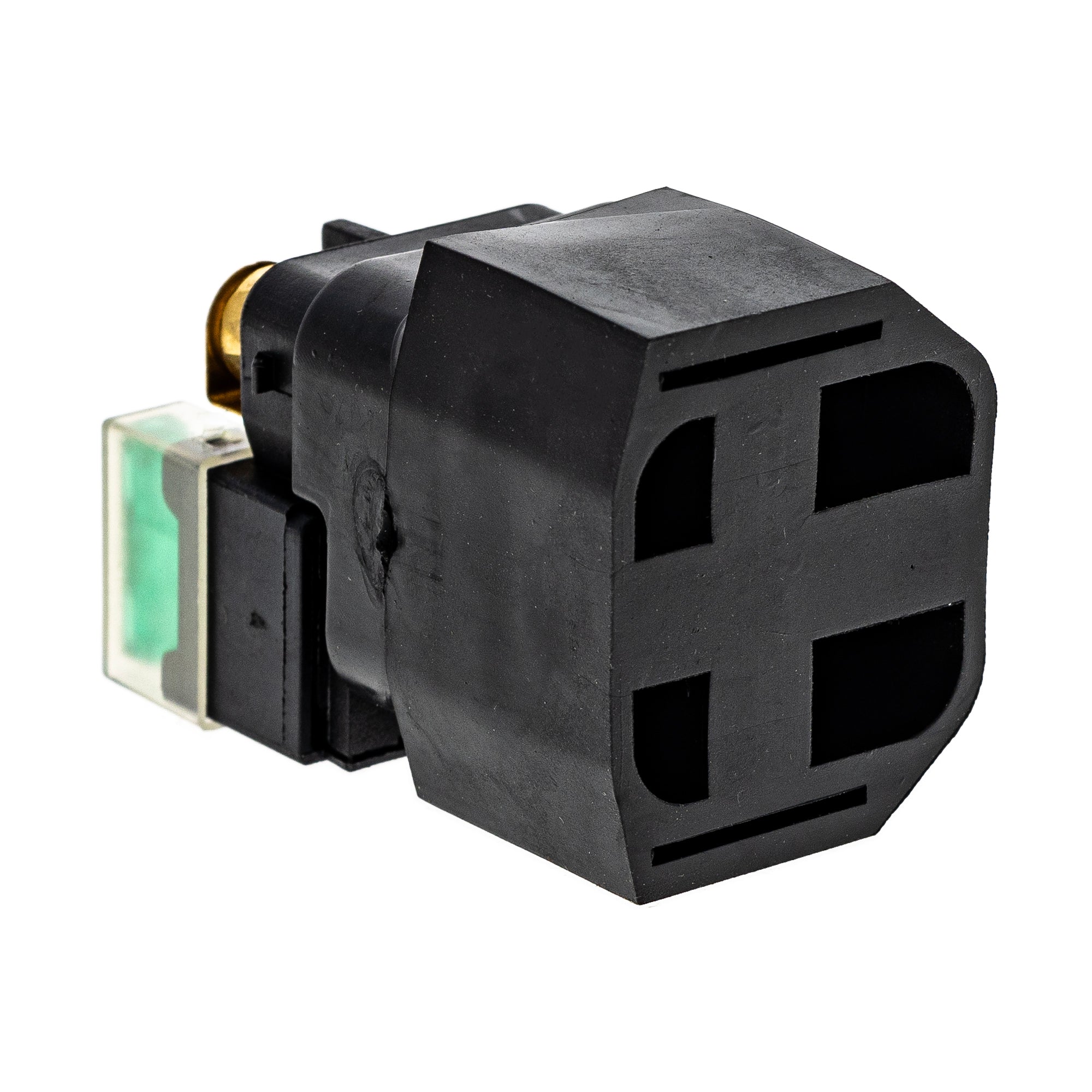 Starter Solenoid Relay For Honda Shadow 750 VT750 1998-2010 / VT1100 Shadow 1100 Spirit 1997-2007 / CBR600RR 2003-2014/CBR 600 F2 F3 F4 F4i 1991-2003 For Kawasaki Vulcan 500 800 900 1500-1700 2000