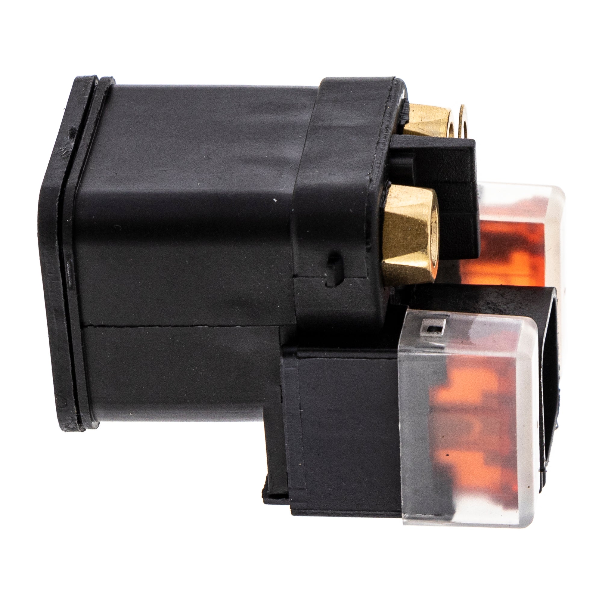 Starter Solenoid Relay Switch 519-CSS2215L For Honda 35851-MKE-A11