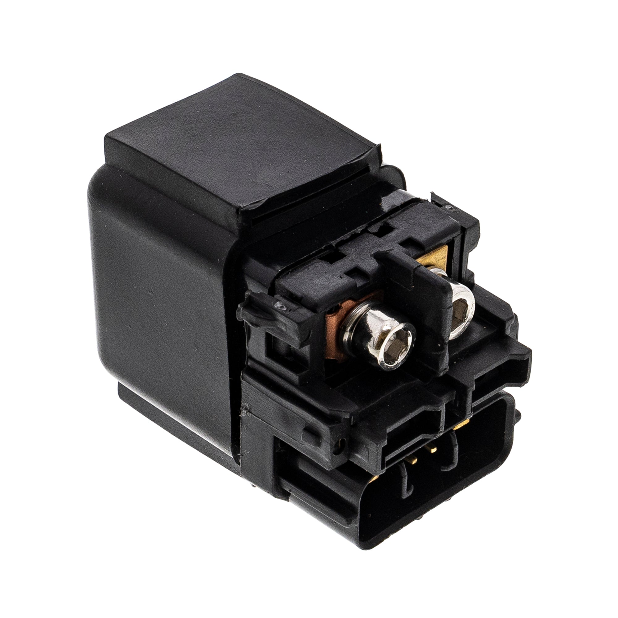 Starter Solenoid Relay Switch For Kawasaki 27010-0879 27010-0770 27010-0113