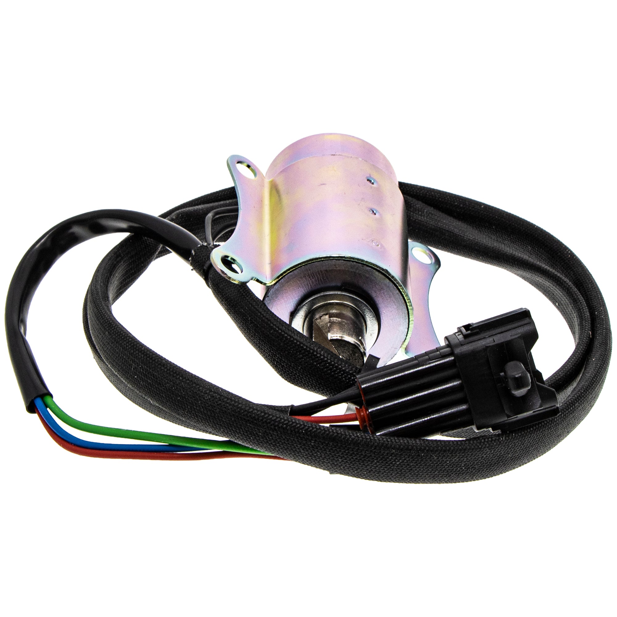Starter Solenoid Relay Switch Kawasaki | NICHE PARTS