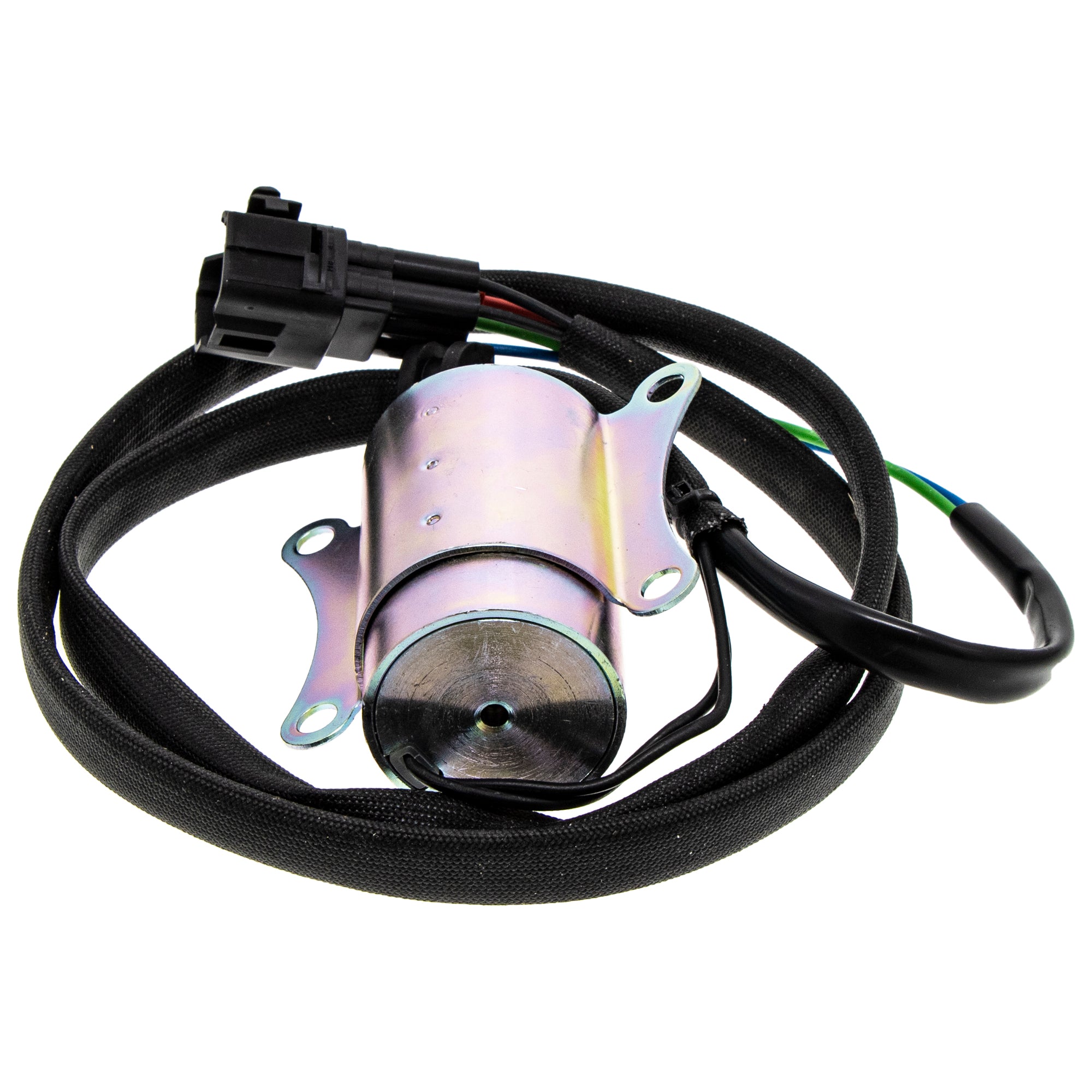 Starter Solenoid Relay Switch Kawasaki | NICHE PARTS