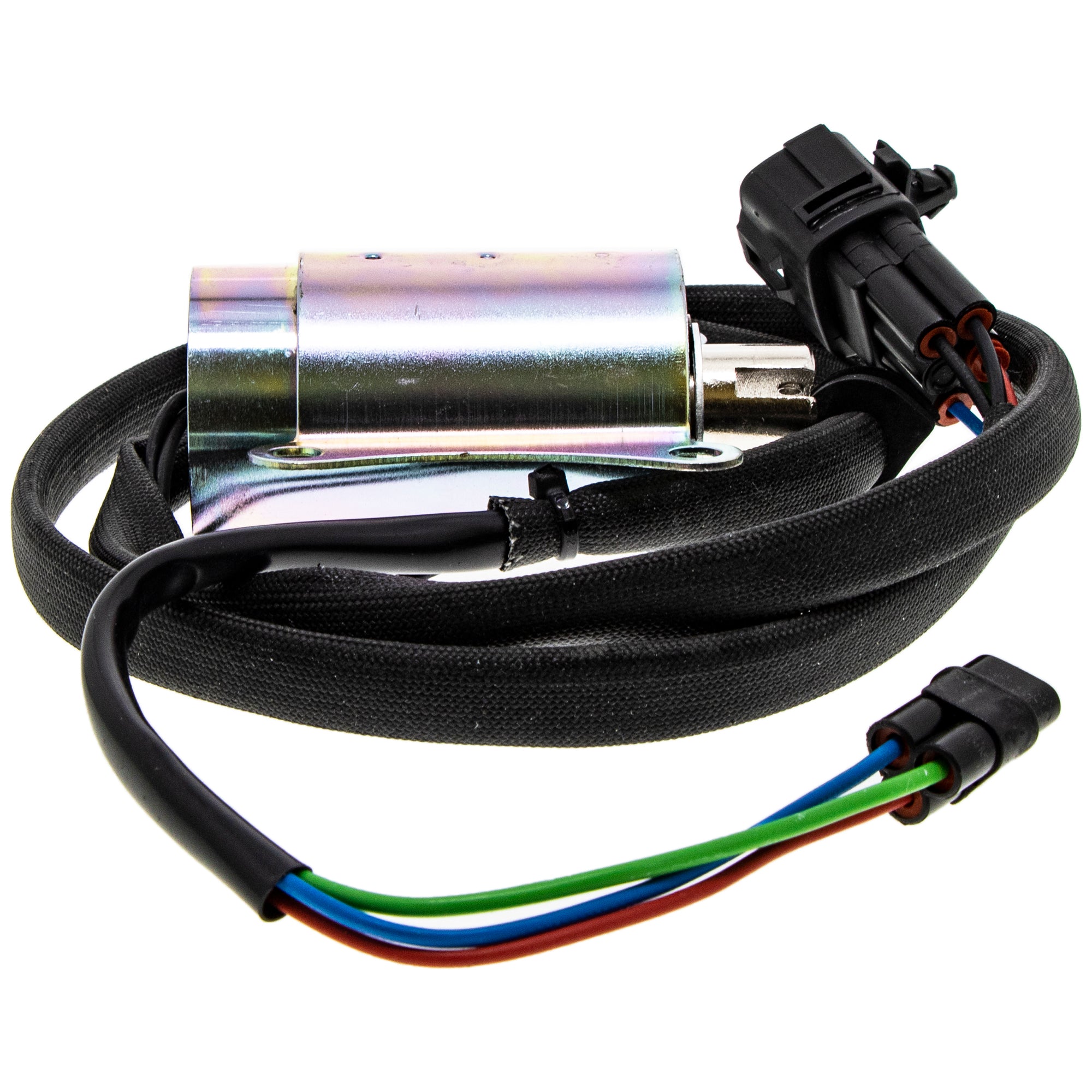 Starter Solenoid Relay Switch Kawasaki | NICHE PARTS