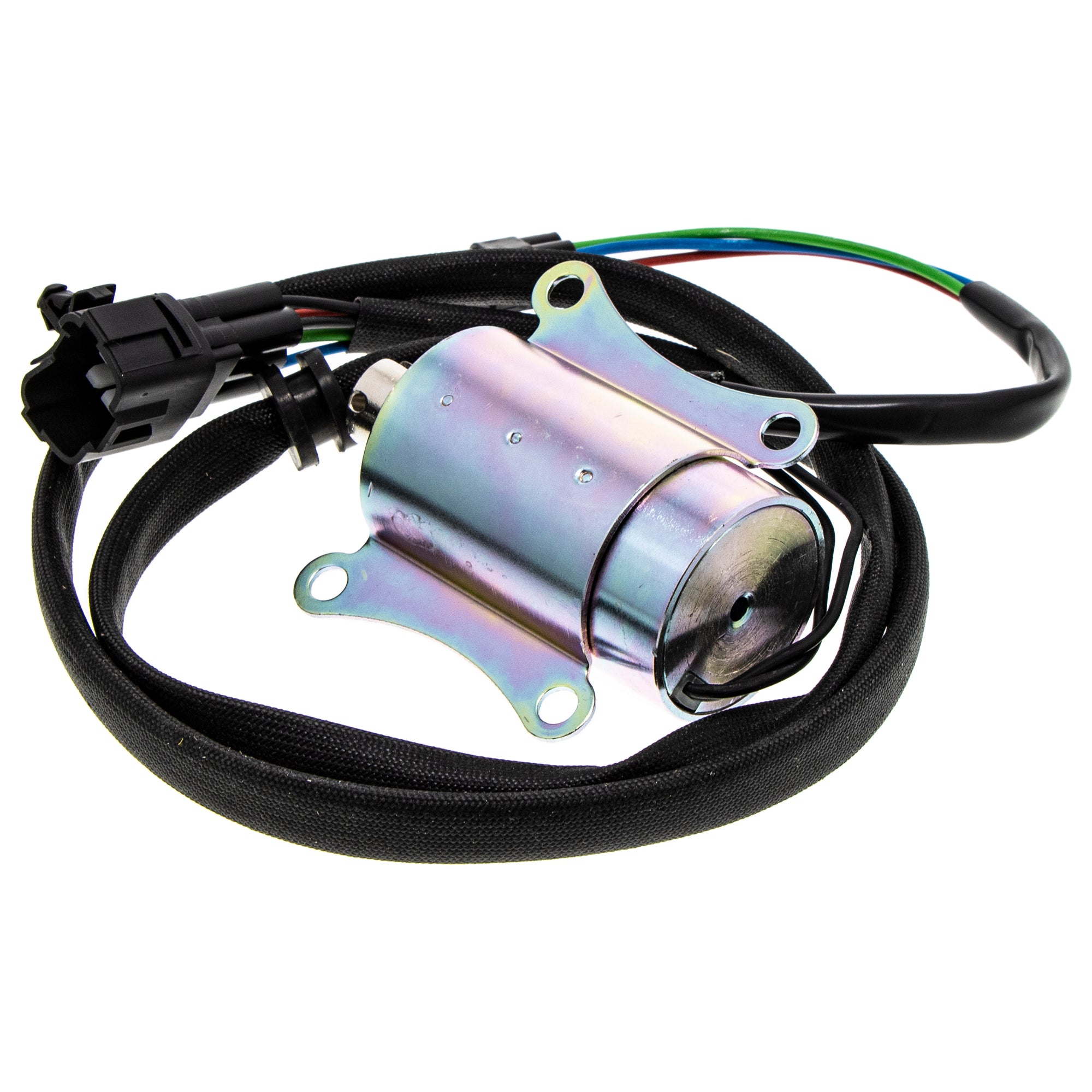 Starter Solenoid Relay Switch Kawasaki | NICHE PARTS