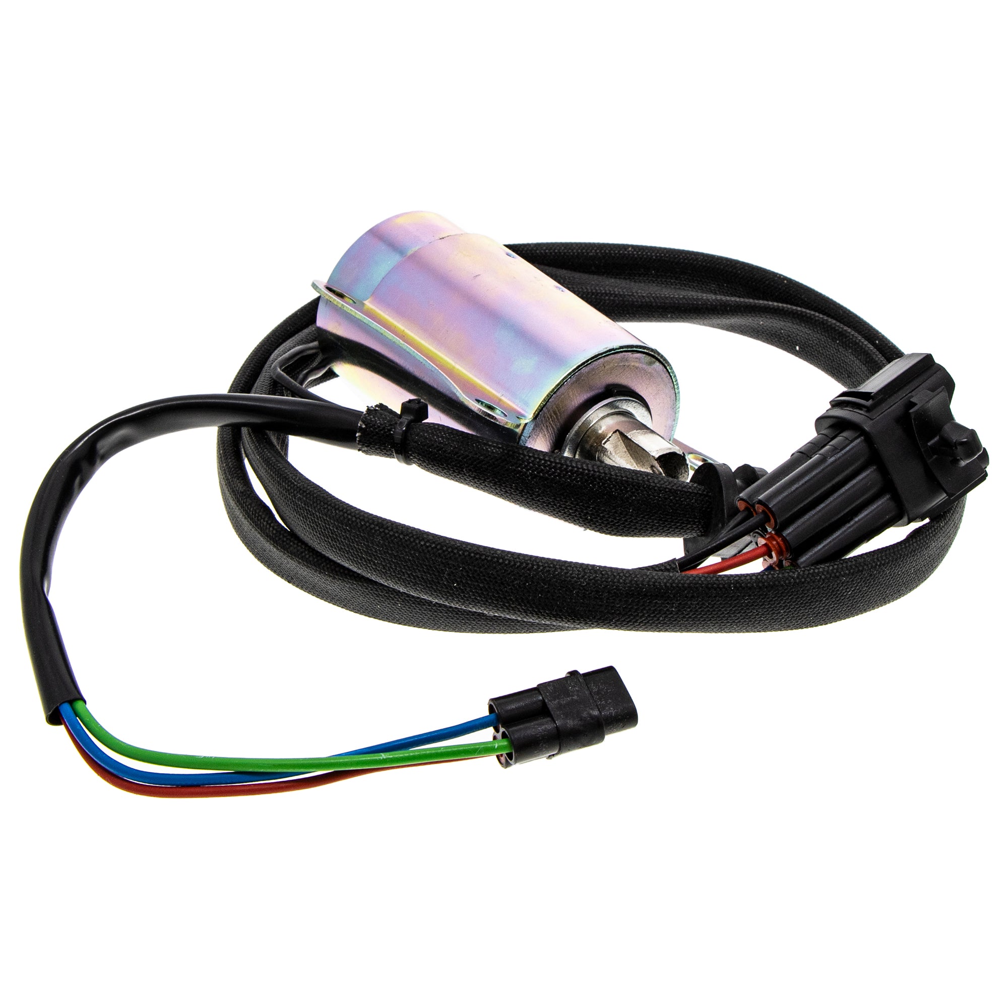 Starter Solenoid Relay Switch Kawasaki | NICHE PARTS