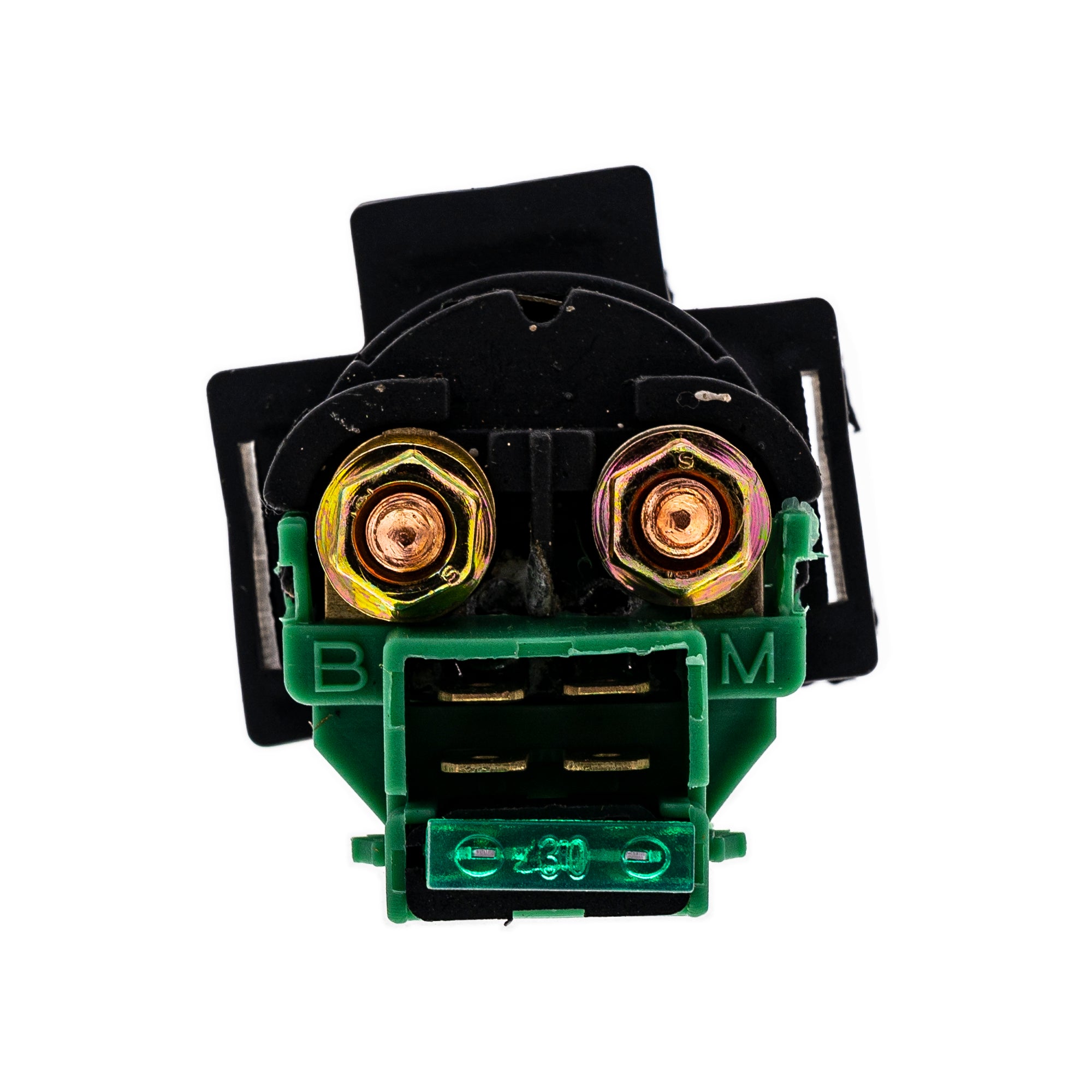 Starter Solenoid Relay Switch Suzuki | NICHE PARTS