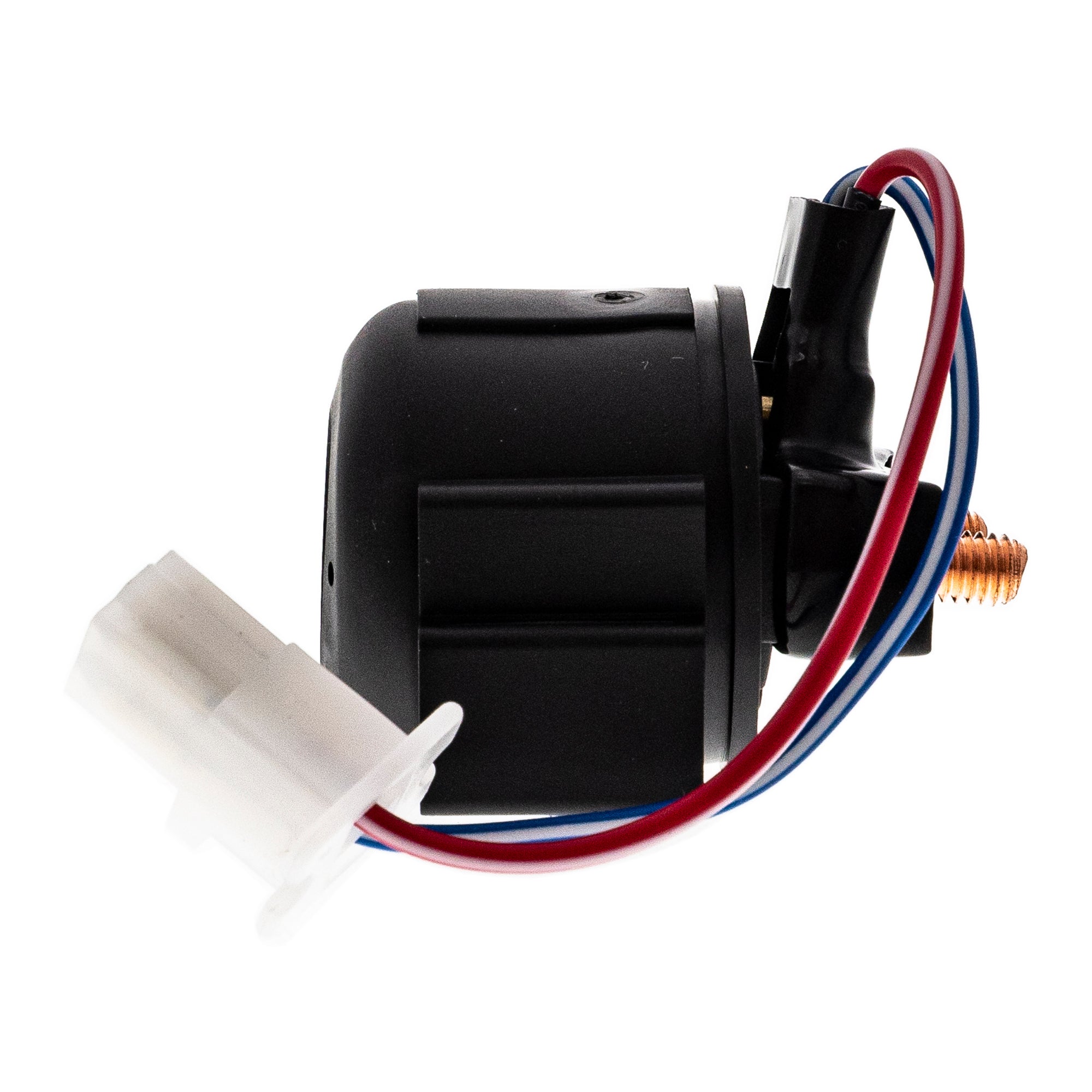 NICHE Starter Solenoid Relay Switch For Kawasaki 27010-0782 Z750S Z1000 - Foto 7