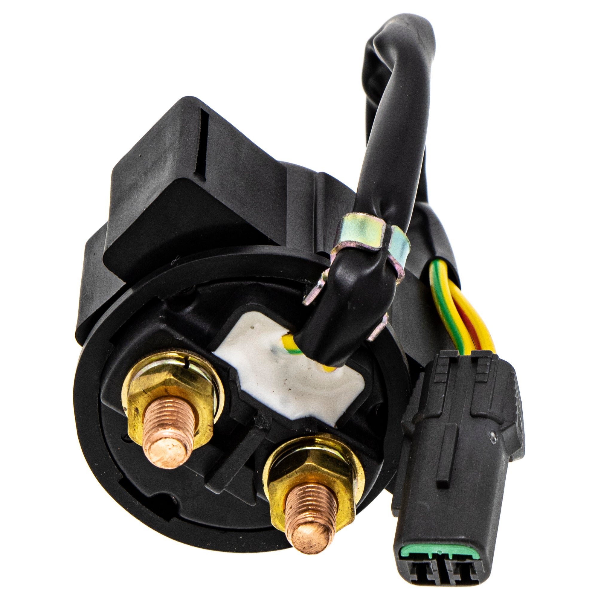 NICHE 519-CSS2321L Solenoid