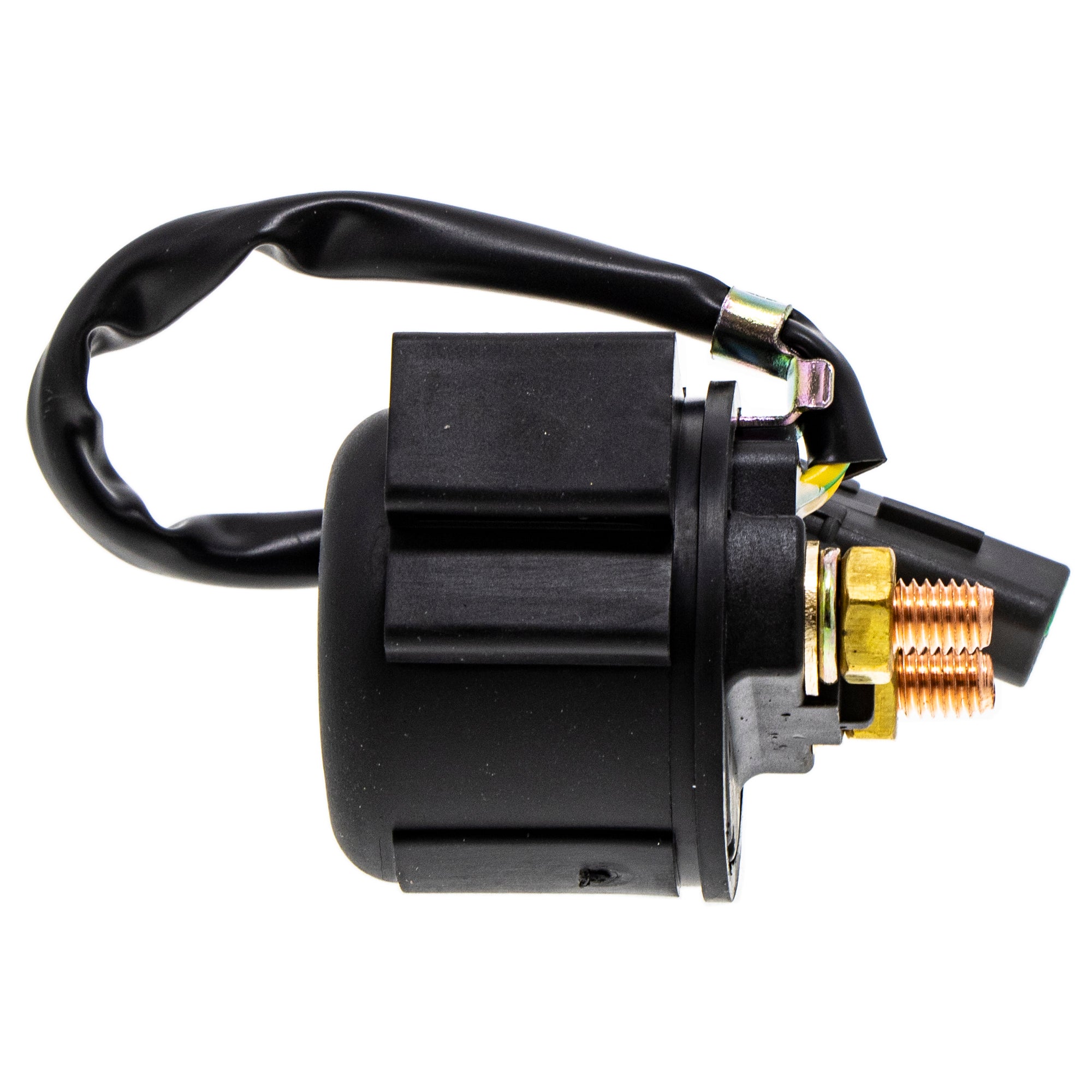 Starter Solenoid Relay Switch 519-CSS2321L For Ducati 39740031B 397.4.003.1B