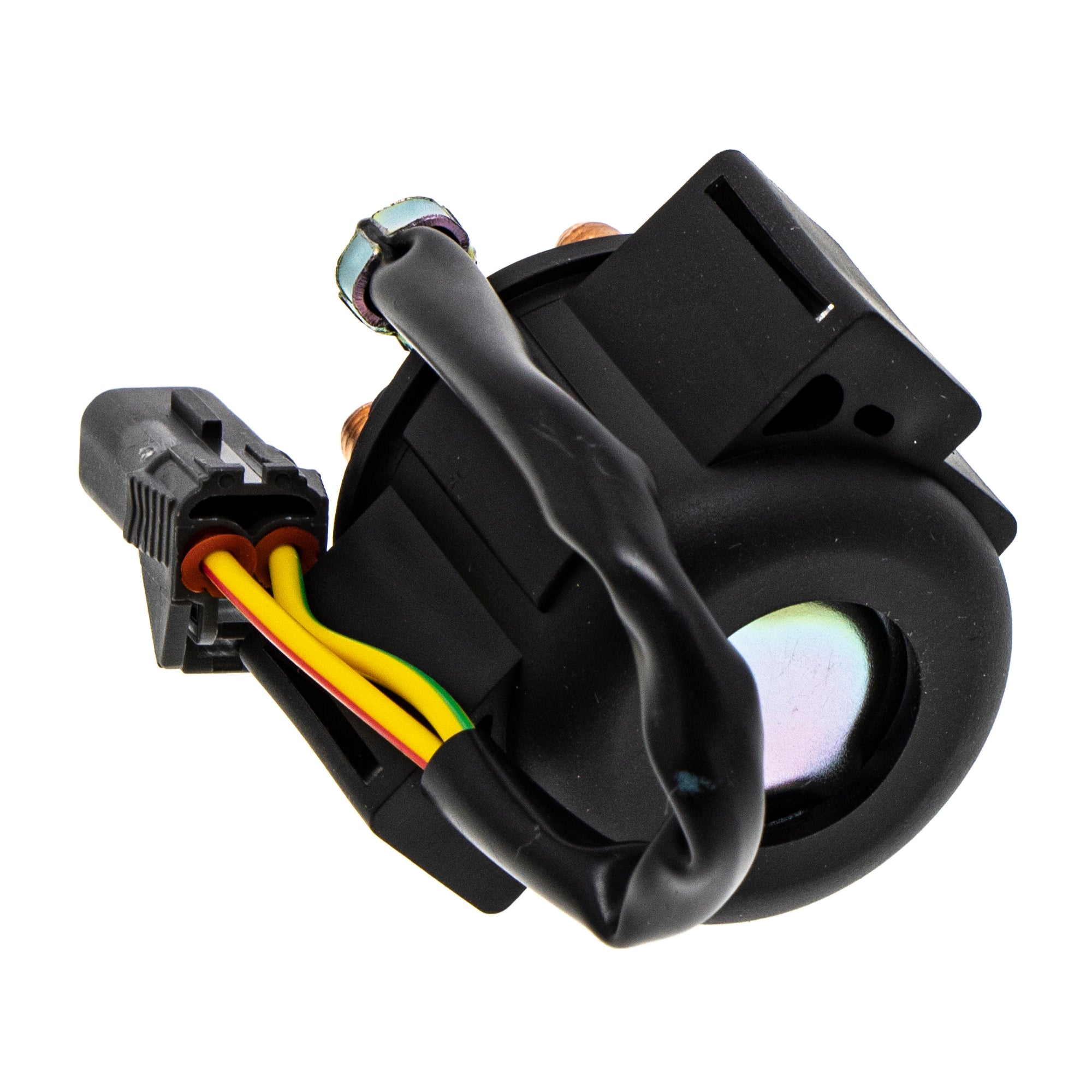 Starter Solenoid Relay Switch For Ducati 39740031B 397.4.003.1B