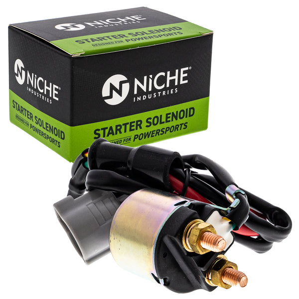 Starter Solenoid Relay Switch Honda | NICHE PARTS