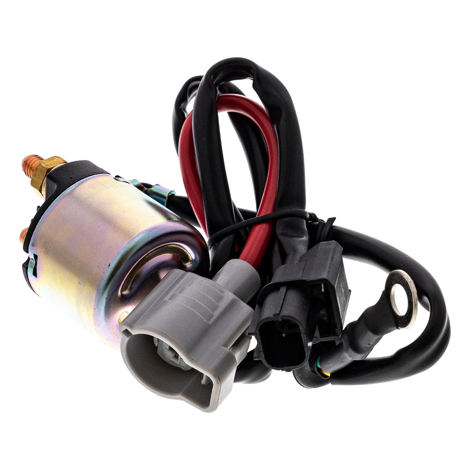 Starter Solenoid Relay Switch Honda | NICHE PARTS