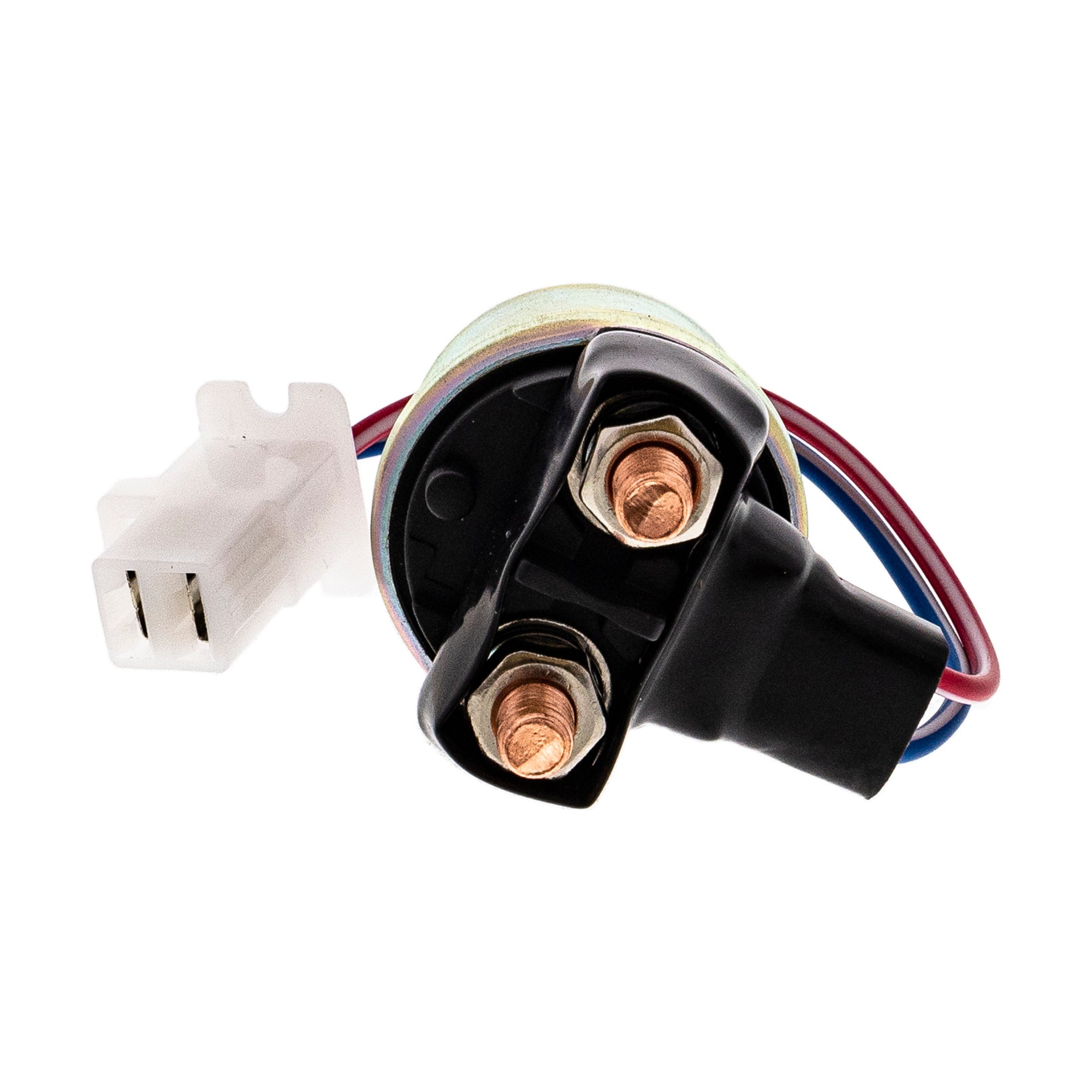 Starter Solenoid Relay Switch Yamaha | NICHE PARTS