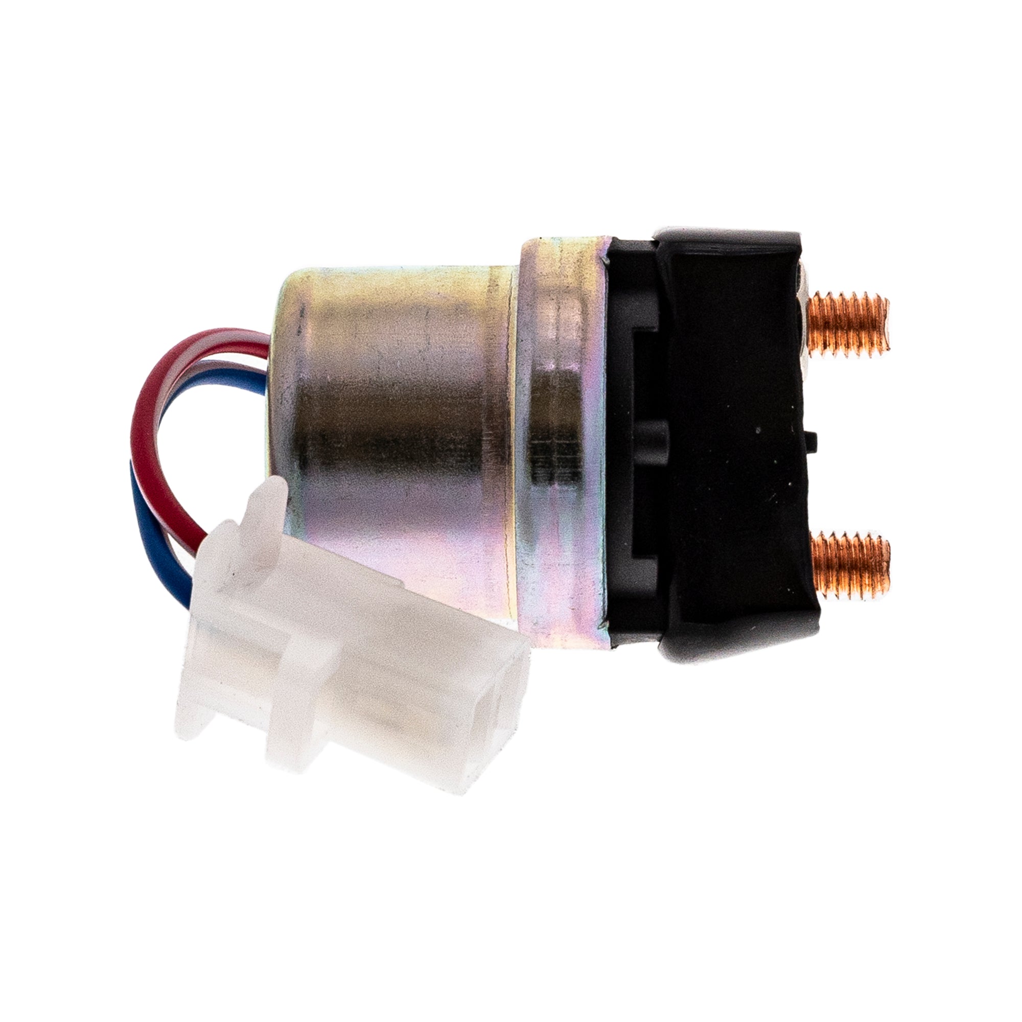 Starter Solenoid Relay Switch For Yamaha 50W-81940-10-00