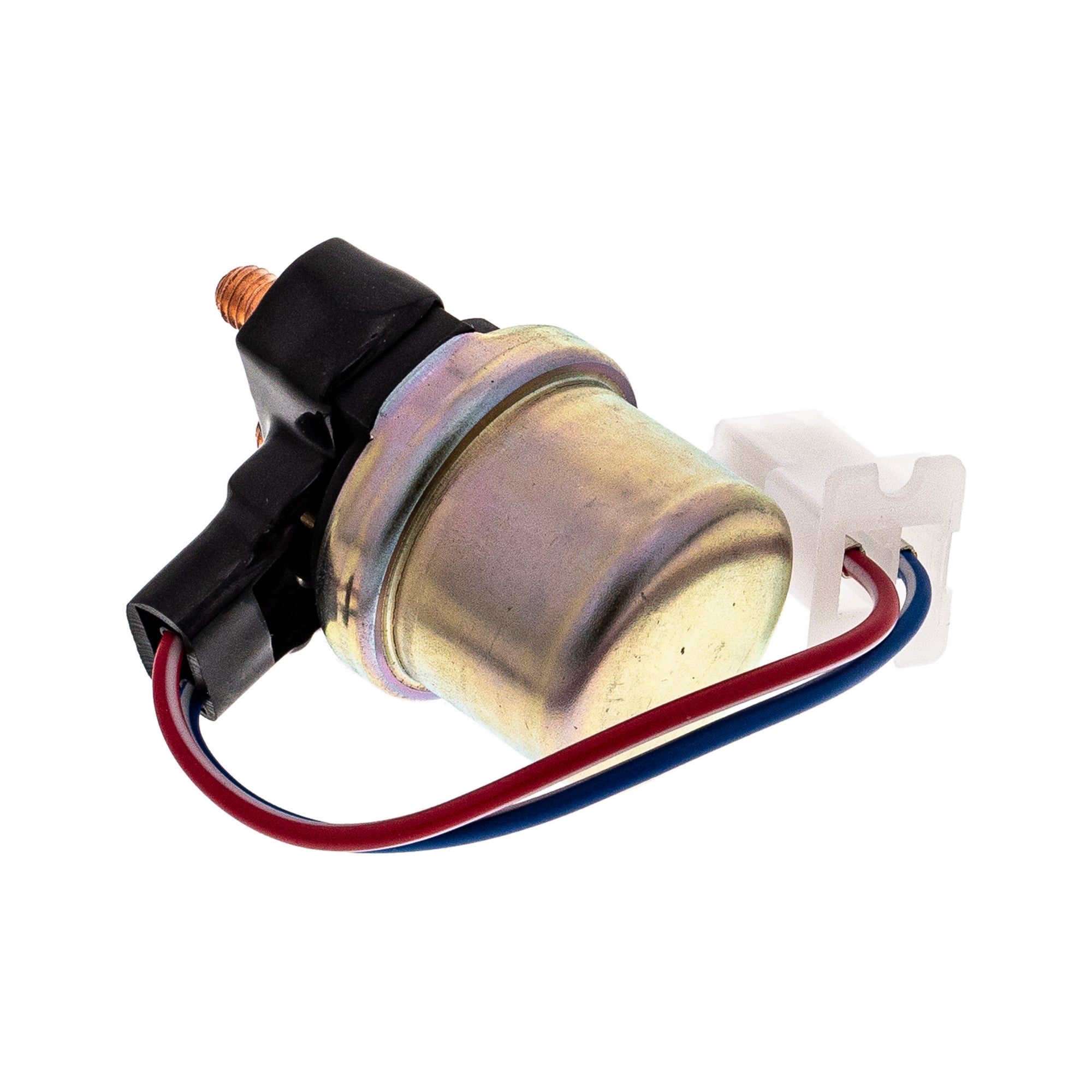 Starter Solenoid Relay Switch For Yamaha 50W-81940-10-00