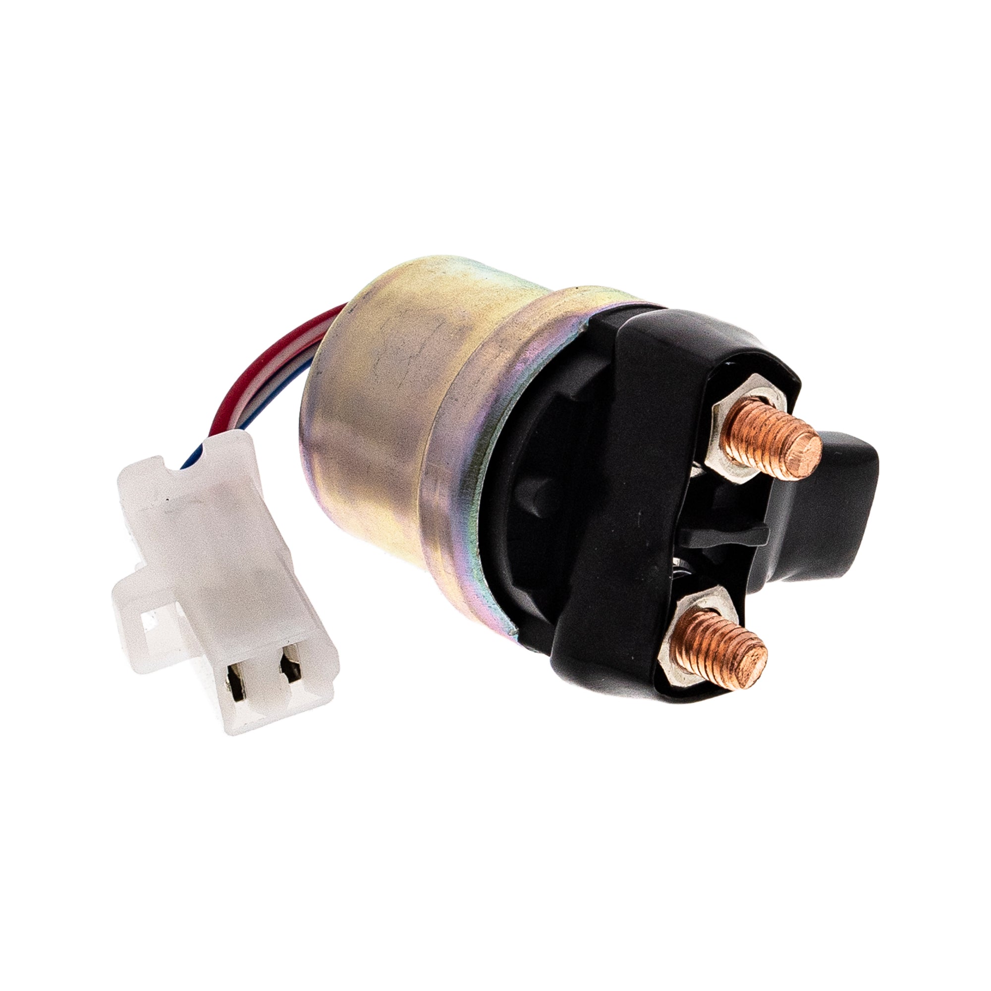 Starter Solenoid Relay Switch For Yamaha 50W-81940-10-00