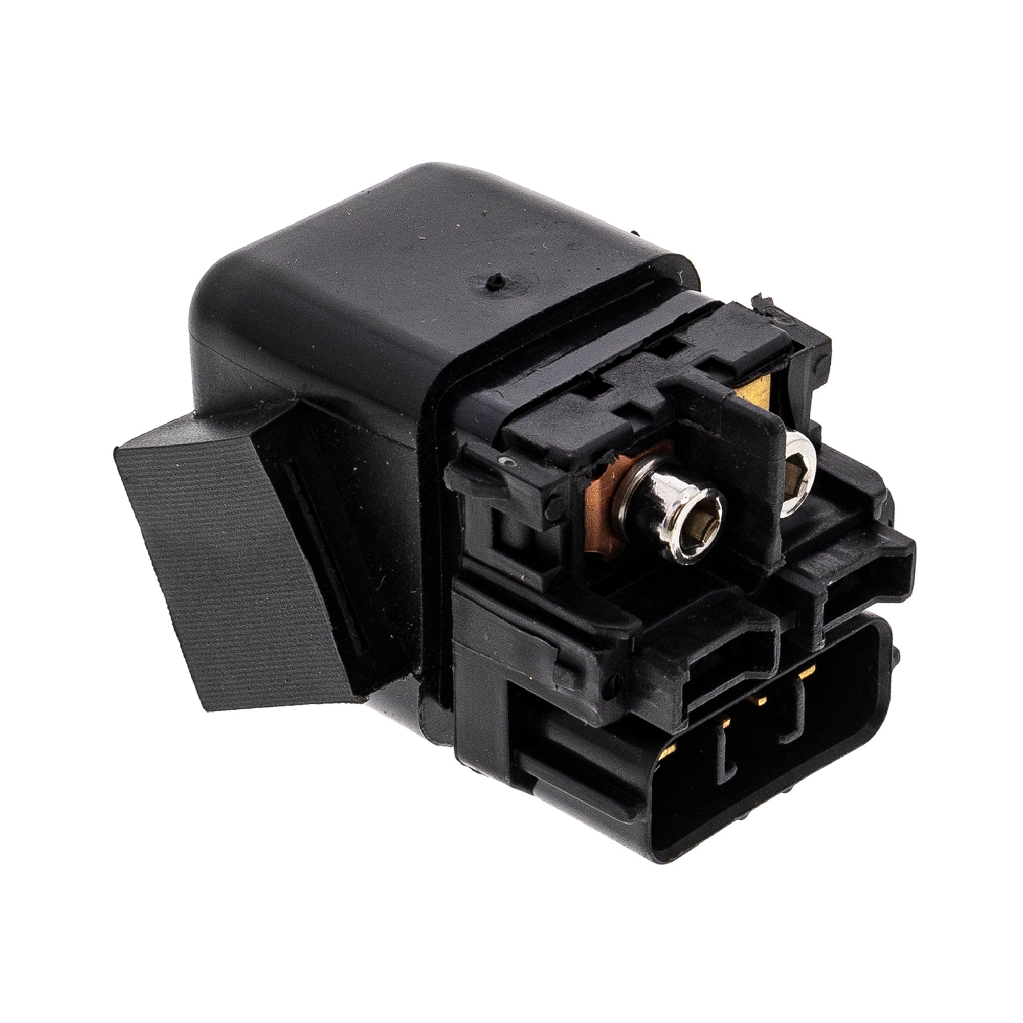 Starter Solenoid Relay Switch 519-CSS2336L For Kawasaki 27010-0794 27010-0730