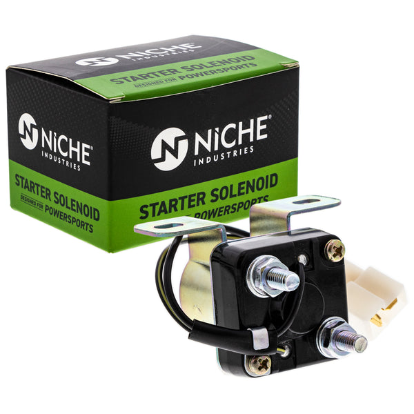 Starter Solenoid Relay Switch Kawasaki | NICHE PARTS