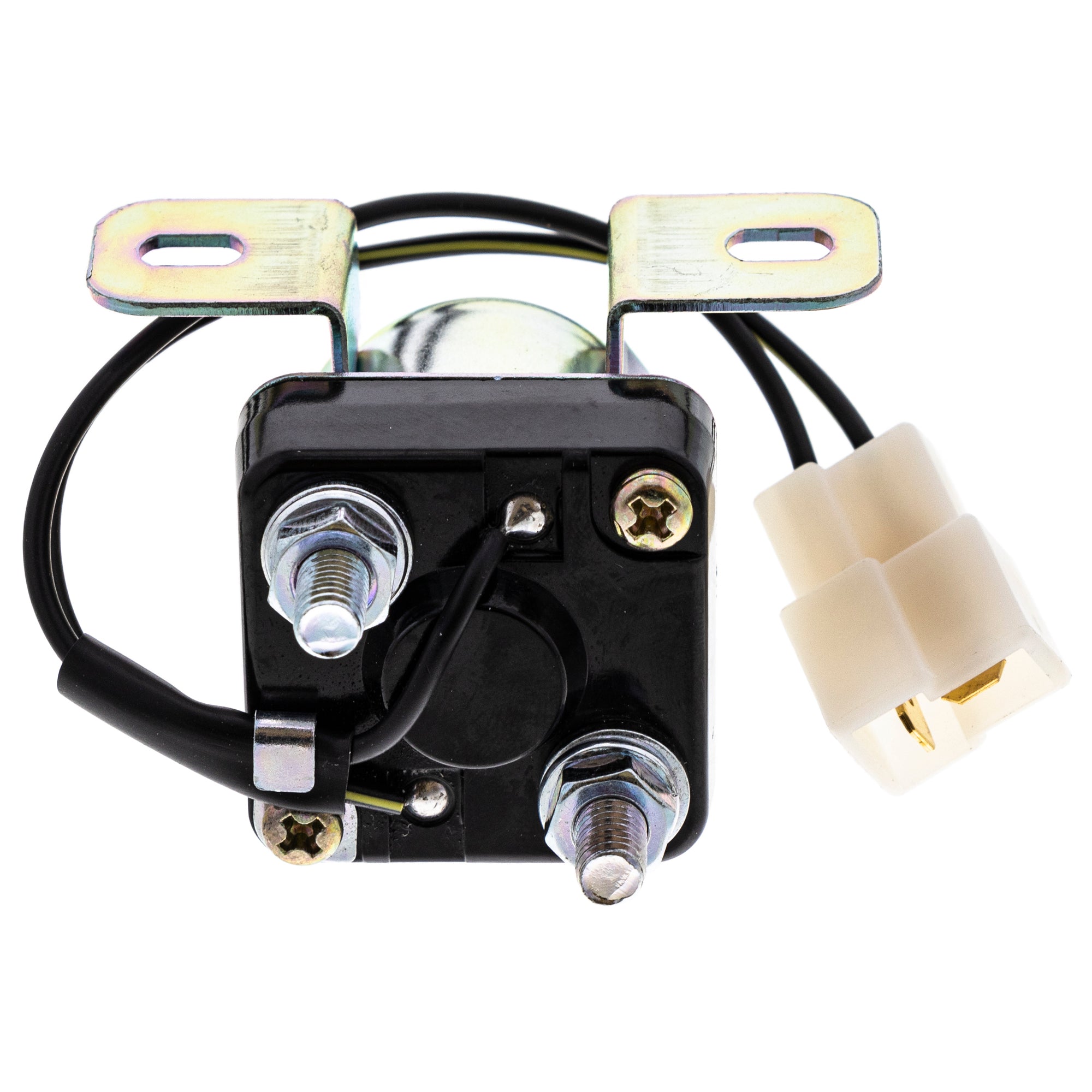 Starter Solenoid Relay Switch Kawasaki | NICHE PARTS