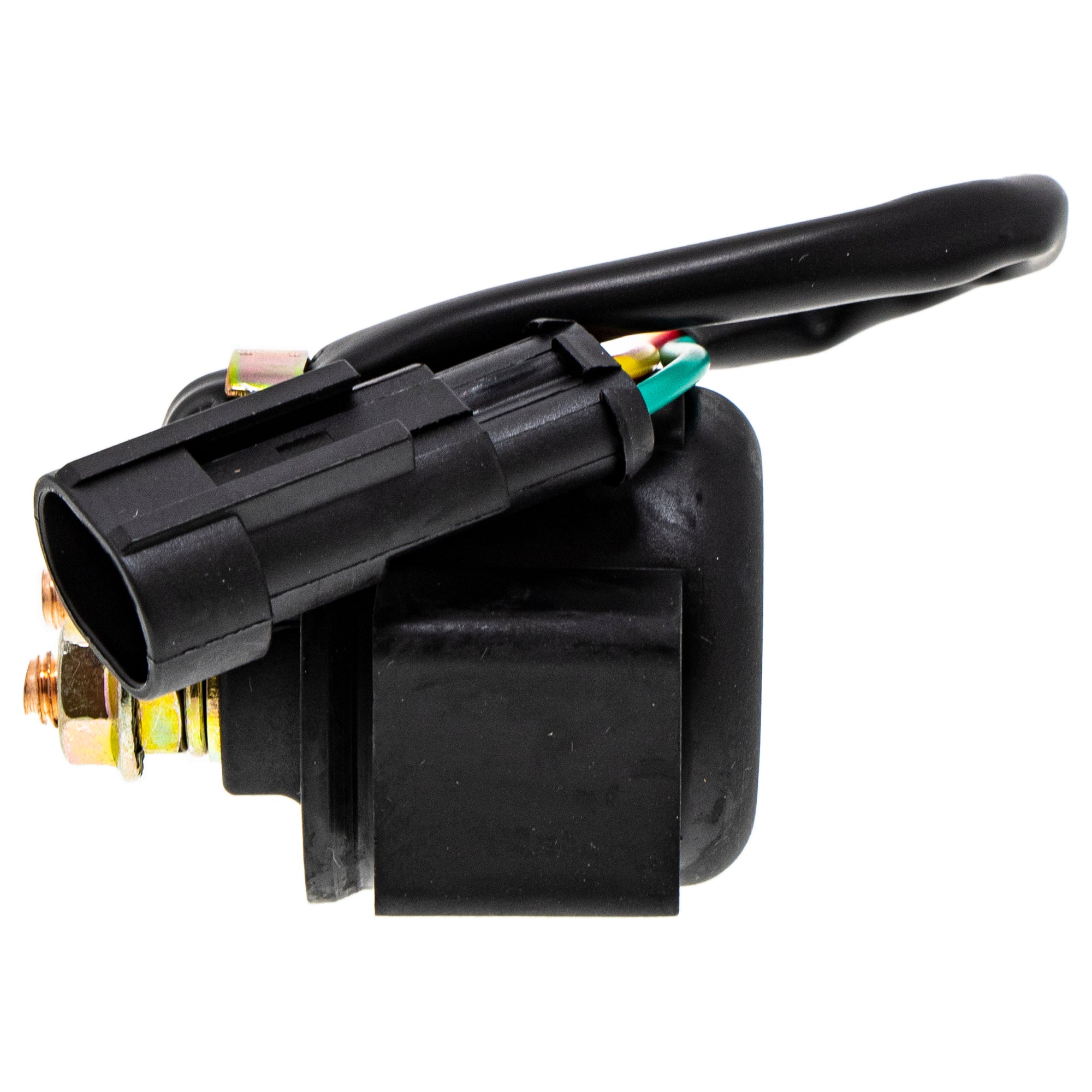 Starter Solenoid Relay Switch For Polaris 4016670