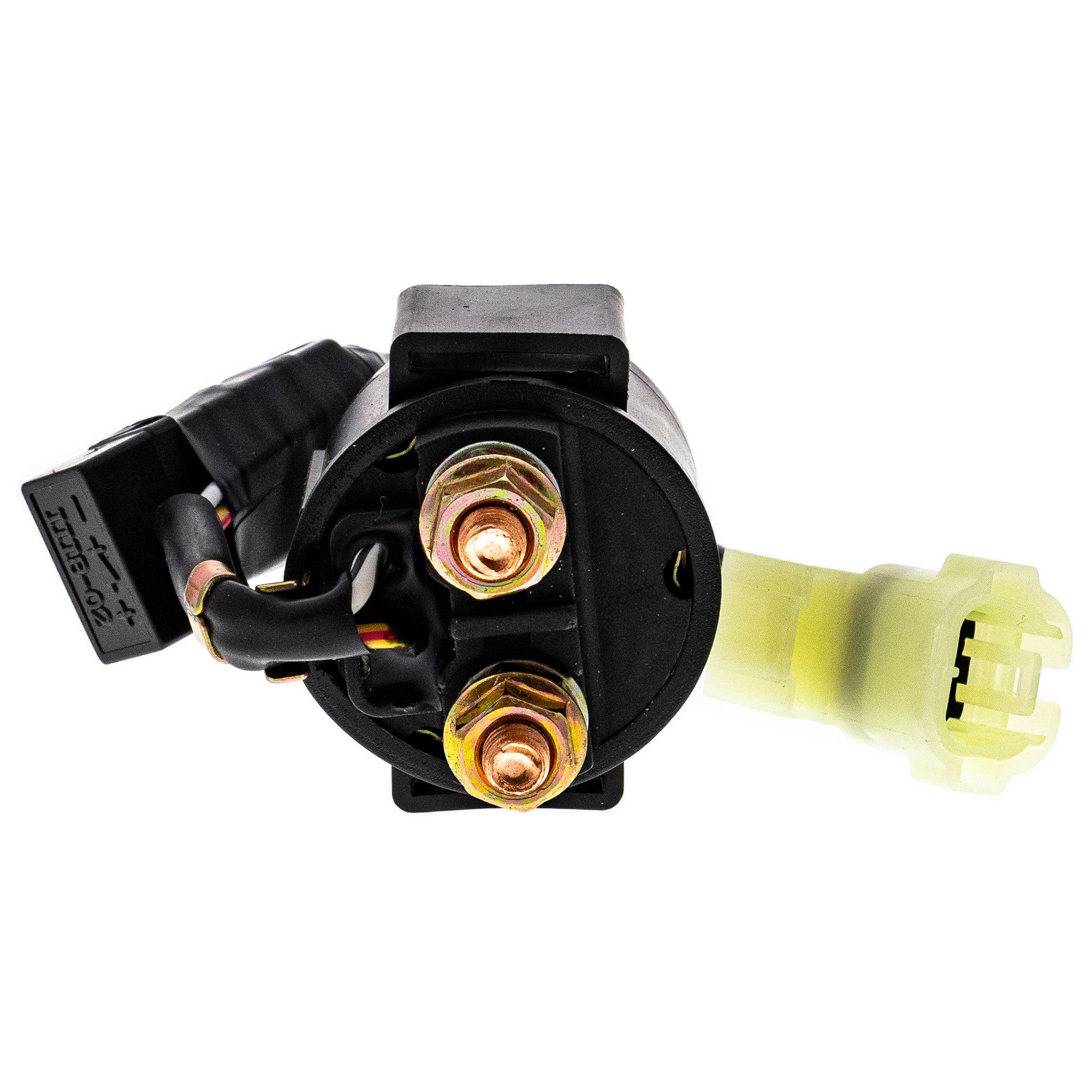 Starter Solenoid Relay Switch Yamaha | NICHE PARTS