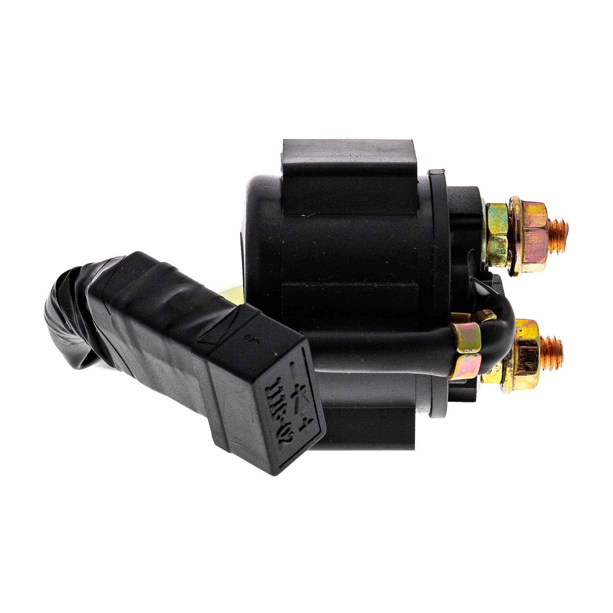 Starter Solenoid Relay Switch Yamaha | NICHE PARTS