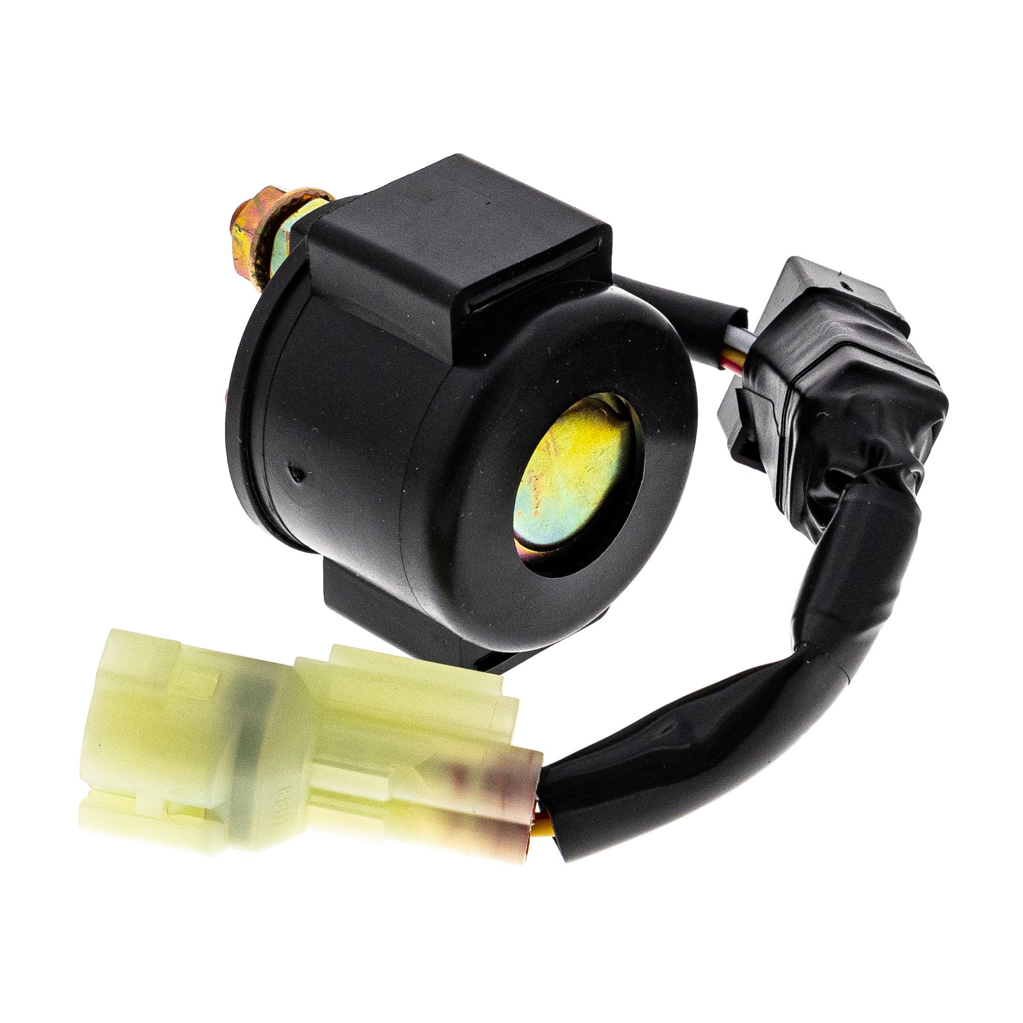 Starter Solenoid Relay Switch Yamaha | NICHE PARTS