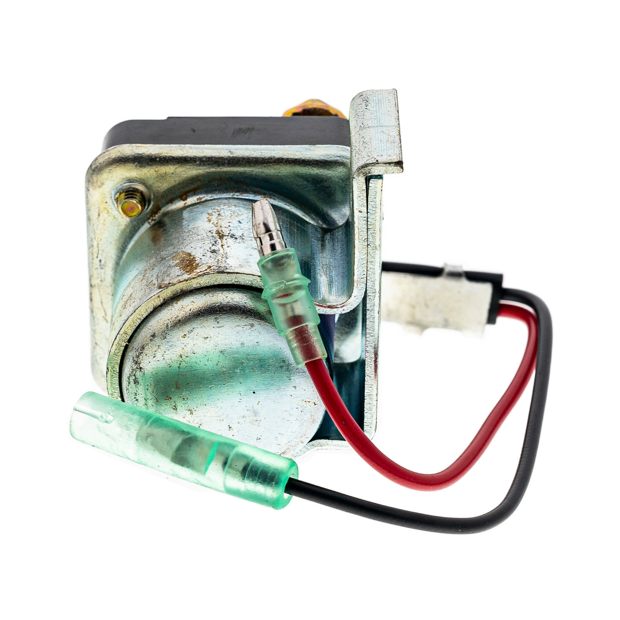 Starter Motor & Solenoid Kit For Yamaha MK1007682