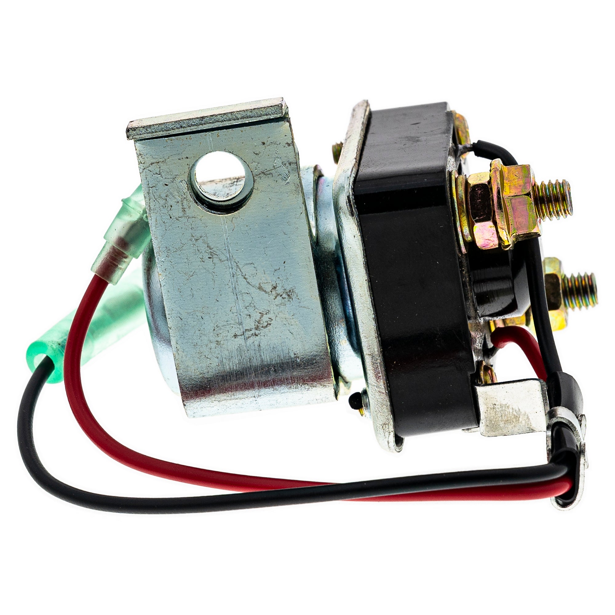 Starter Solenoid Relay Switch For Yamaha 8J9-81940-10-00