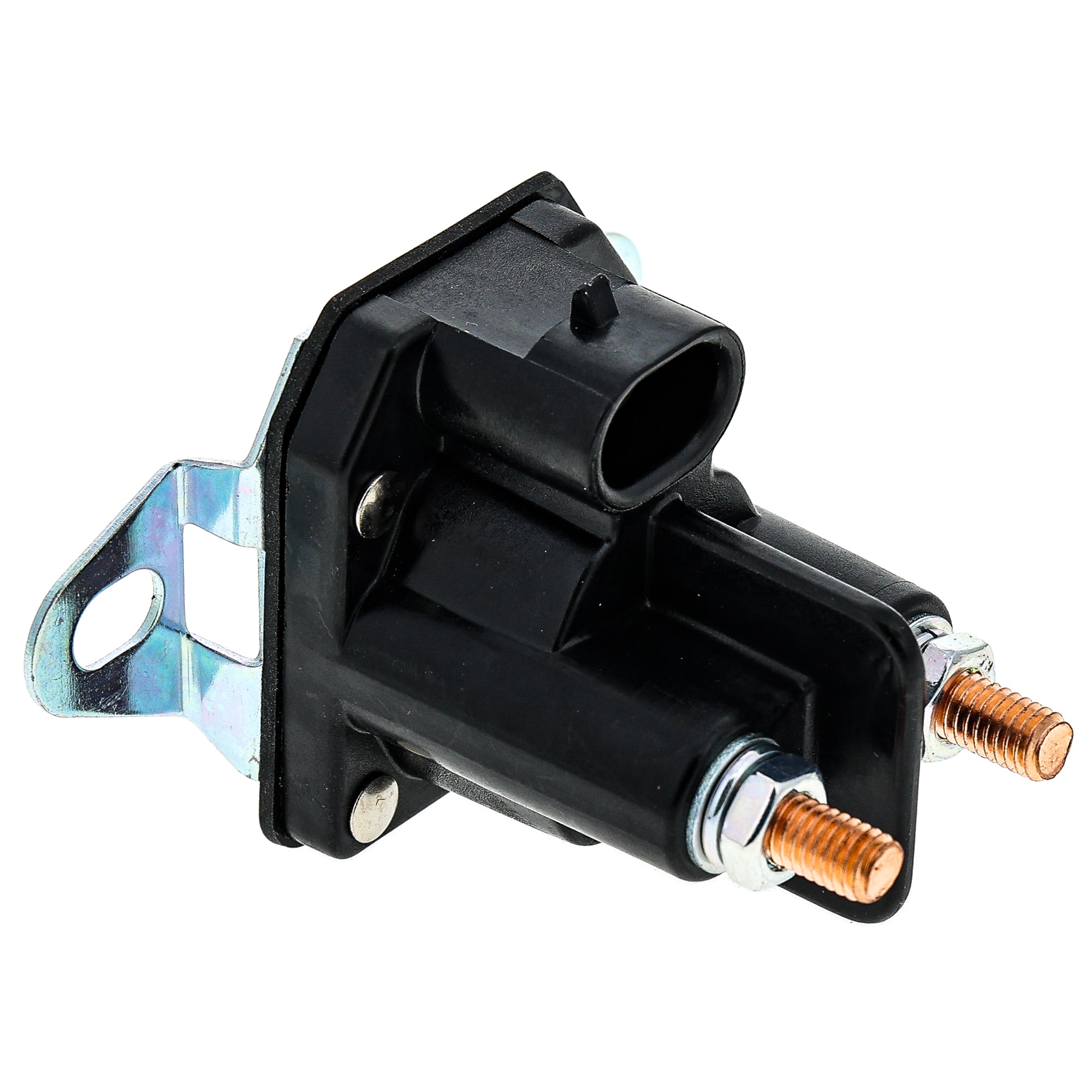 Starter Solenoid for Hauler Cat NICHE 519-CSS2352L