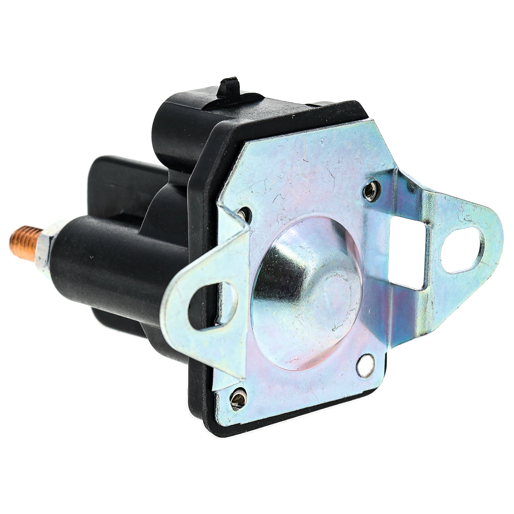 NICHE Starter Solenoid 0445-121