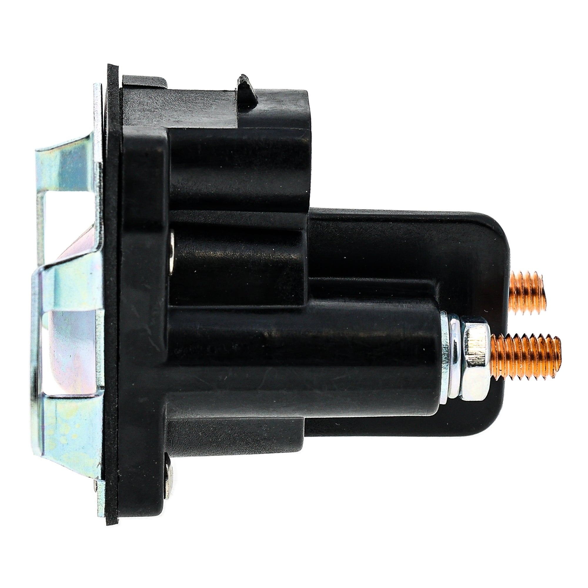 Starter Solenoid For Arctic Cat Cushman 0445-121