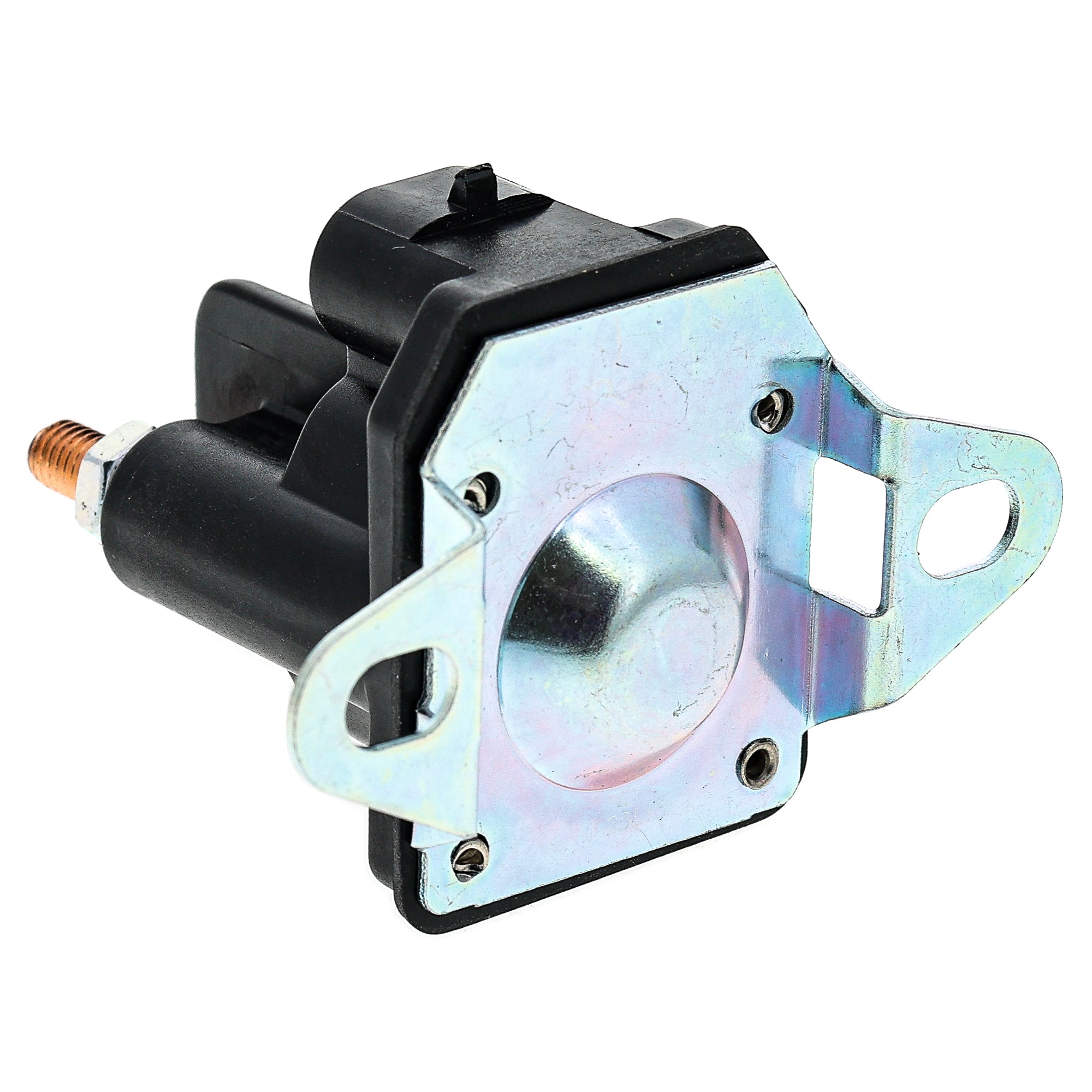 Starter Solenoid For Arctic Cat Cushman 0445-121