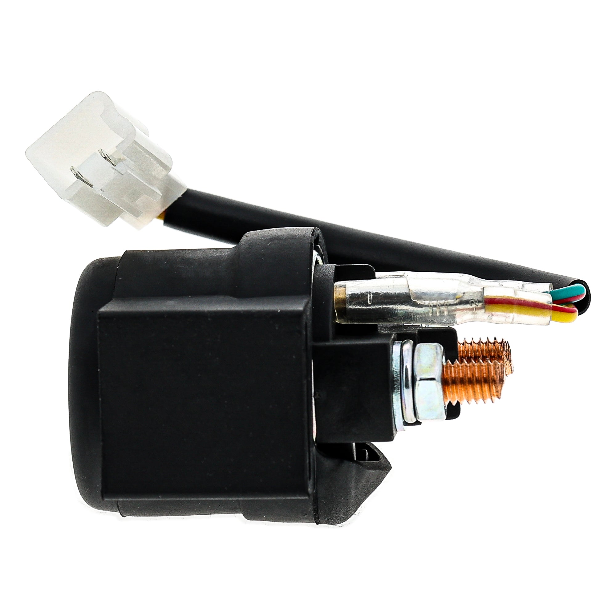 Starter Solenoid Kawasaki | NICHE PARTS