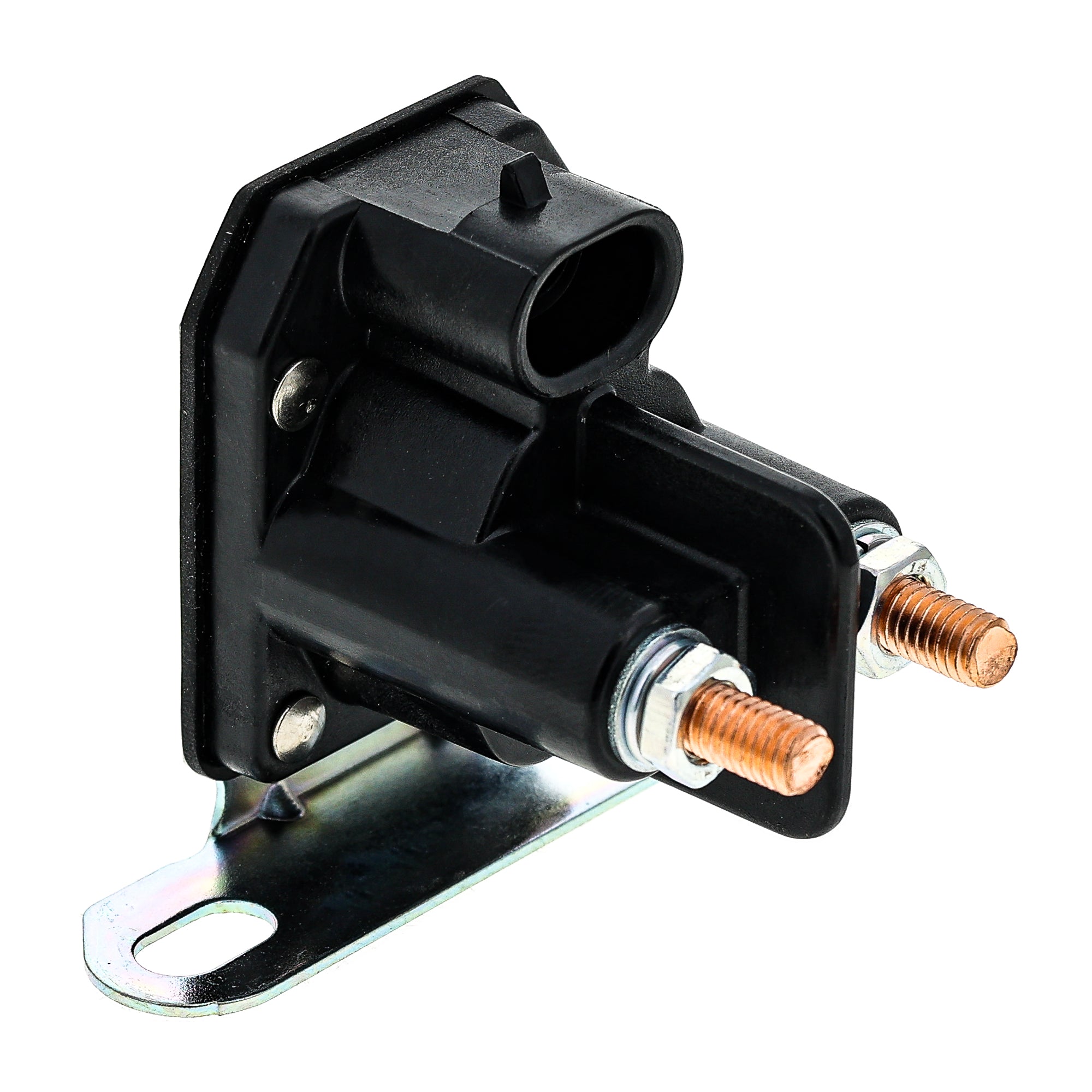 Starter Solenoid for Cat NICHE 519-CSS2355L