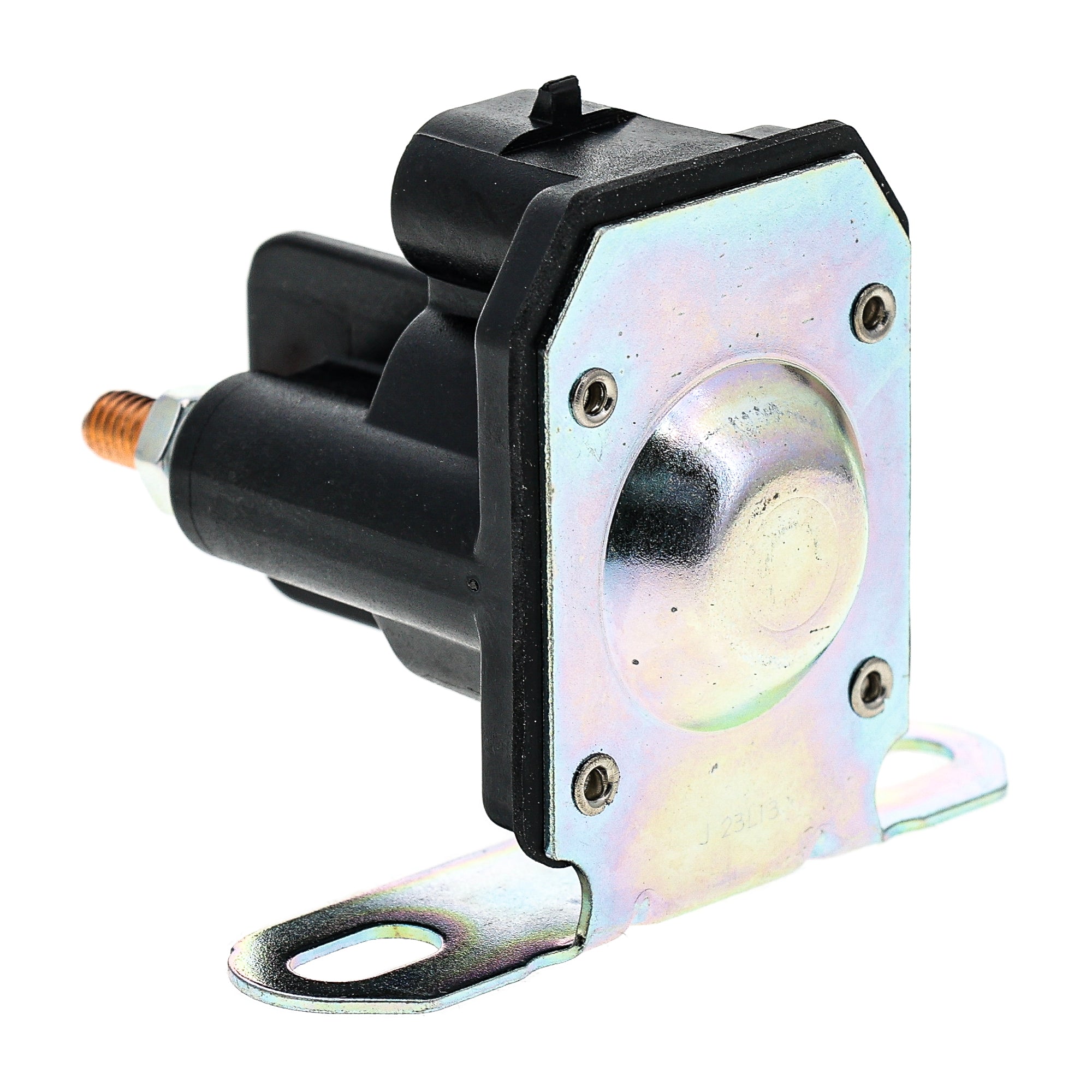 NICHE Starter Solenoid 0645-835