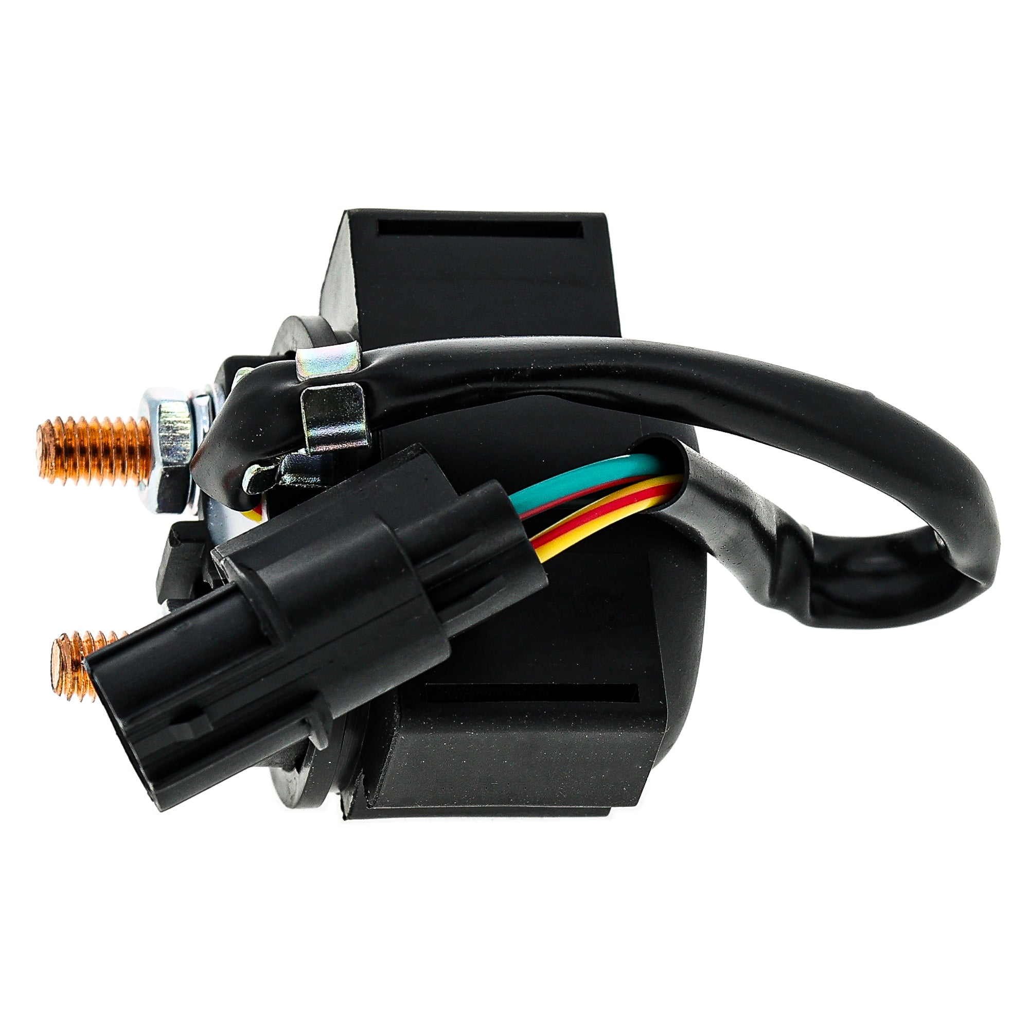 Starter Solenoid Honda | NICHE PARTS