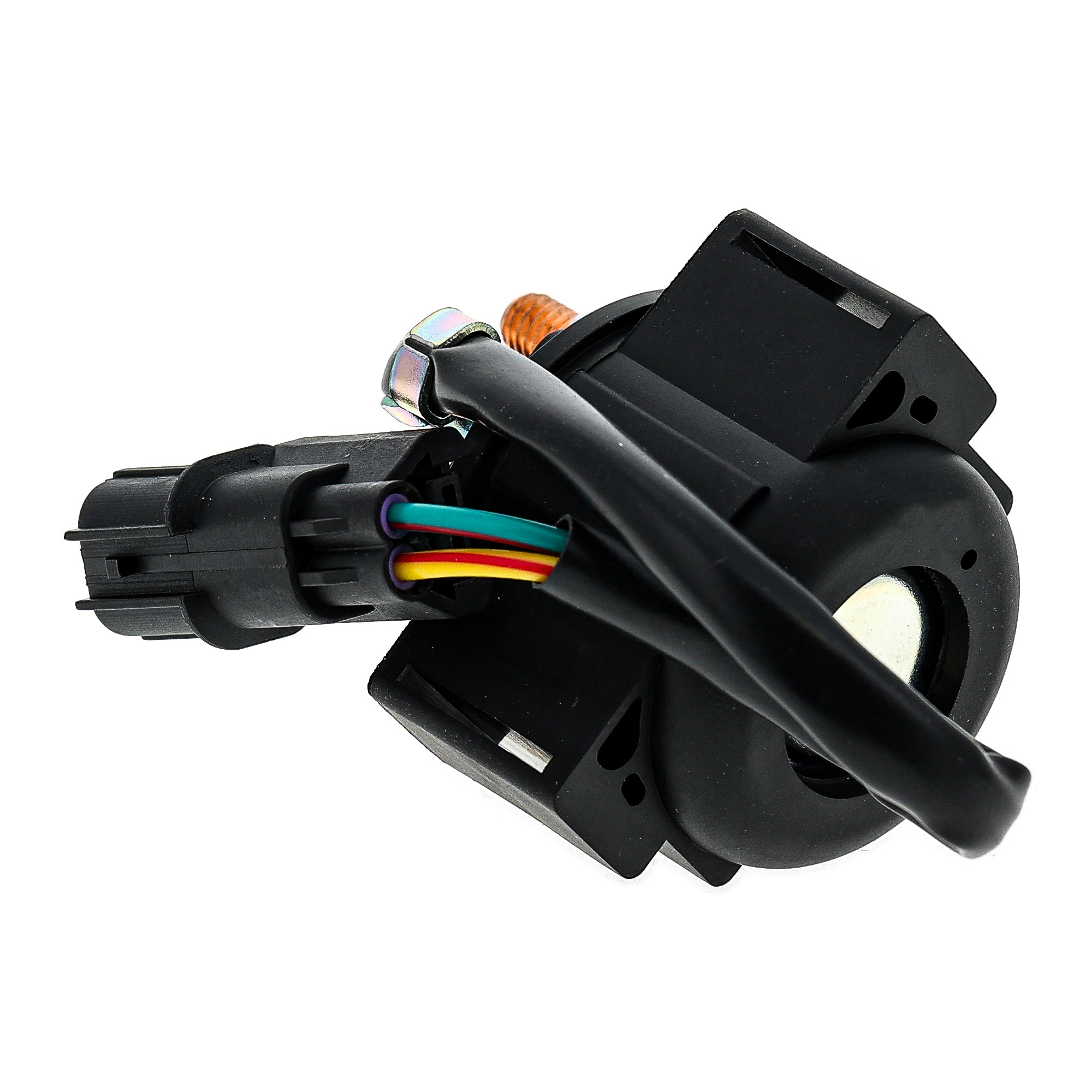 Starter Solenoid Honda | NICHE PARTS