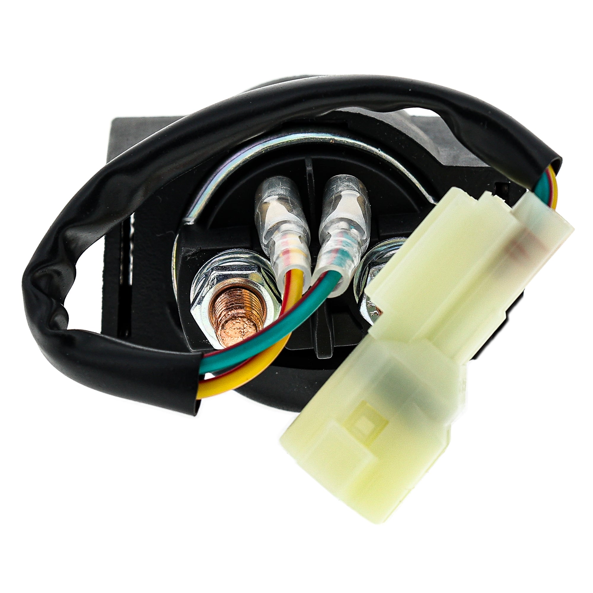 Starter Solenoid Kawasaki | NICHE PARTS