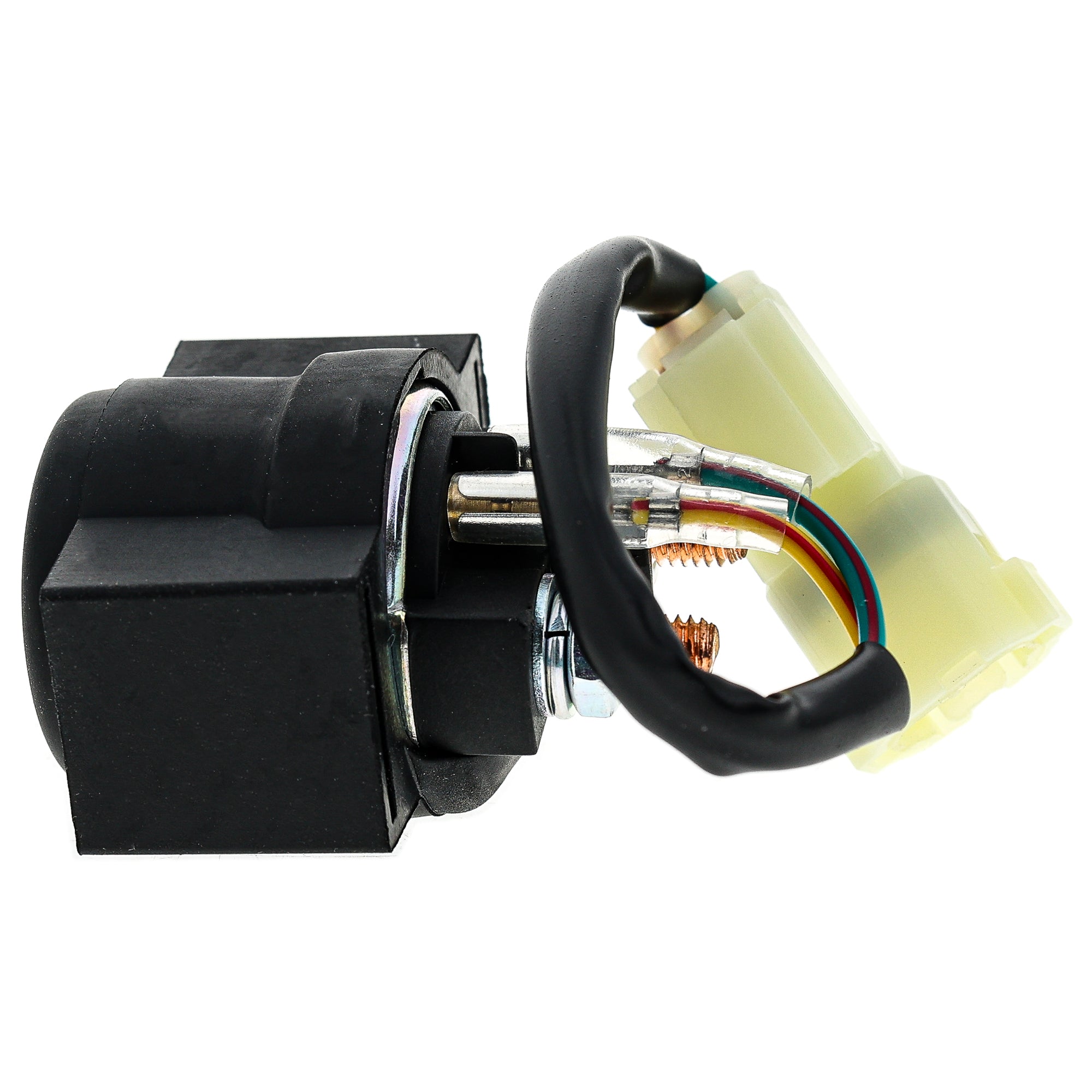 Starter Solenoid Kawasaki | NICHE PARTS