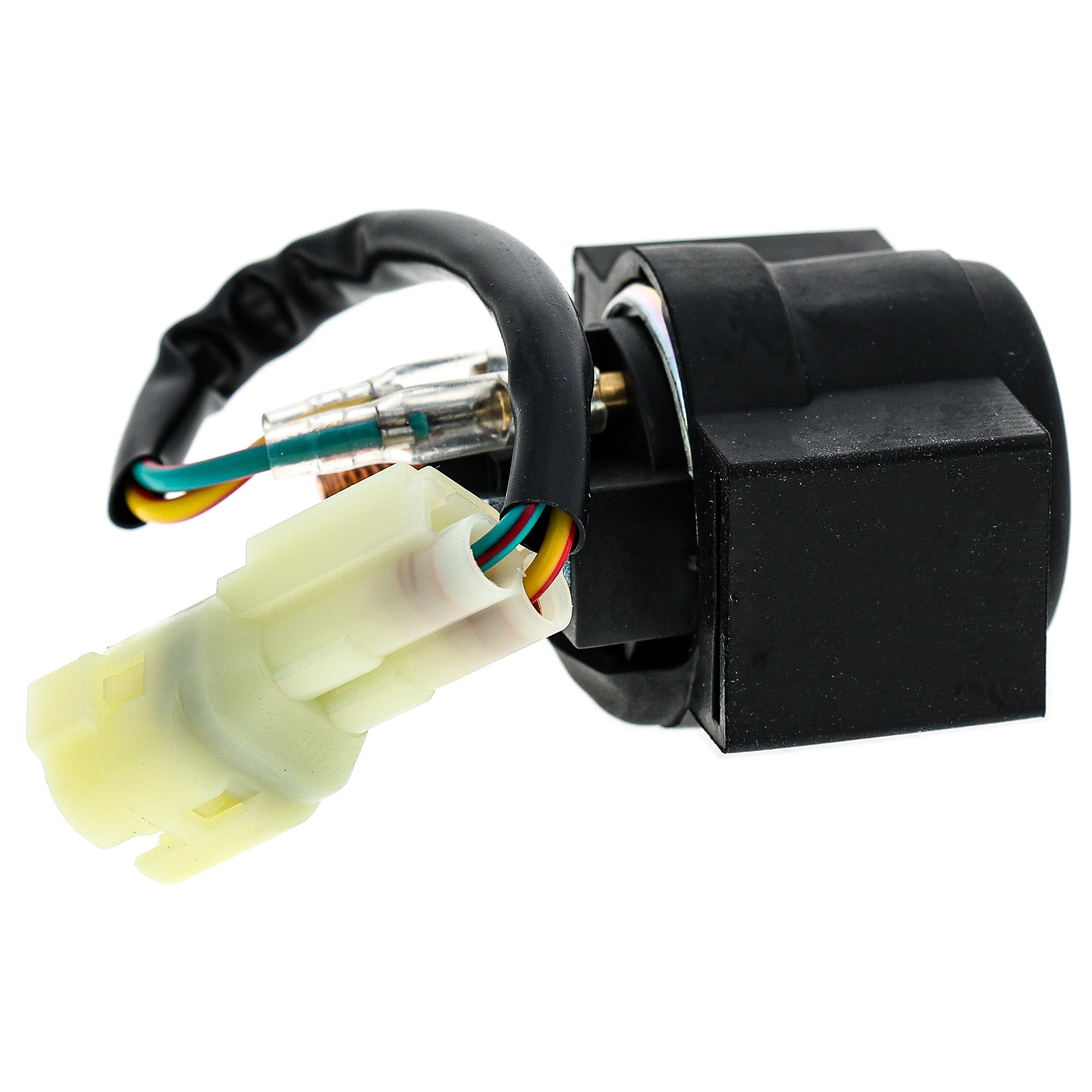 Starter Solenoid Kawasaki | NICHE PARTS