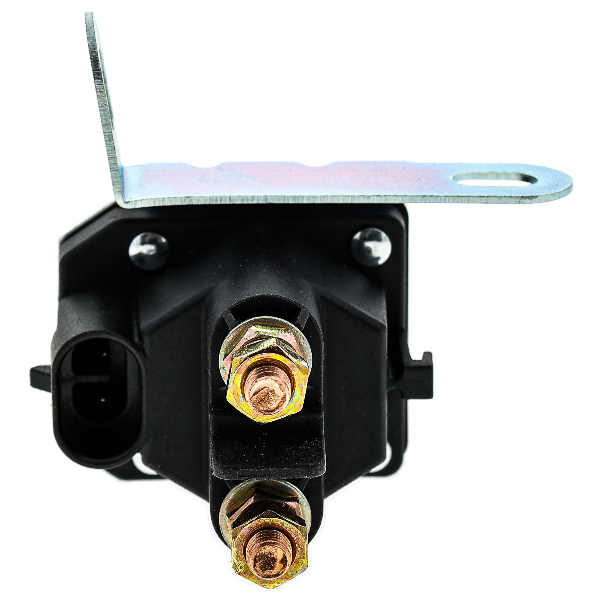 NICHE 519-CSS2359L Starter Solenoid