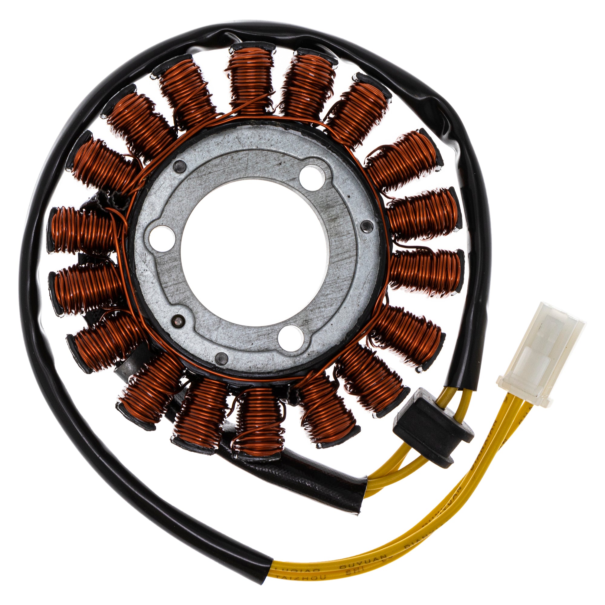 Stator Assembly Suzuki | NICHE PARTS