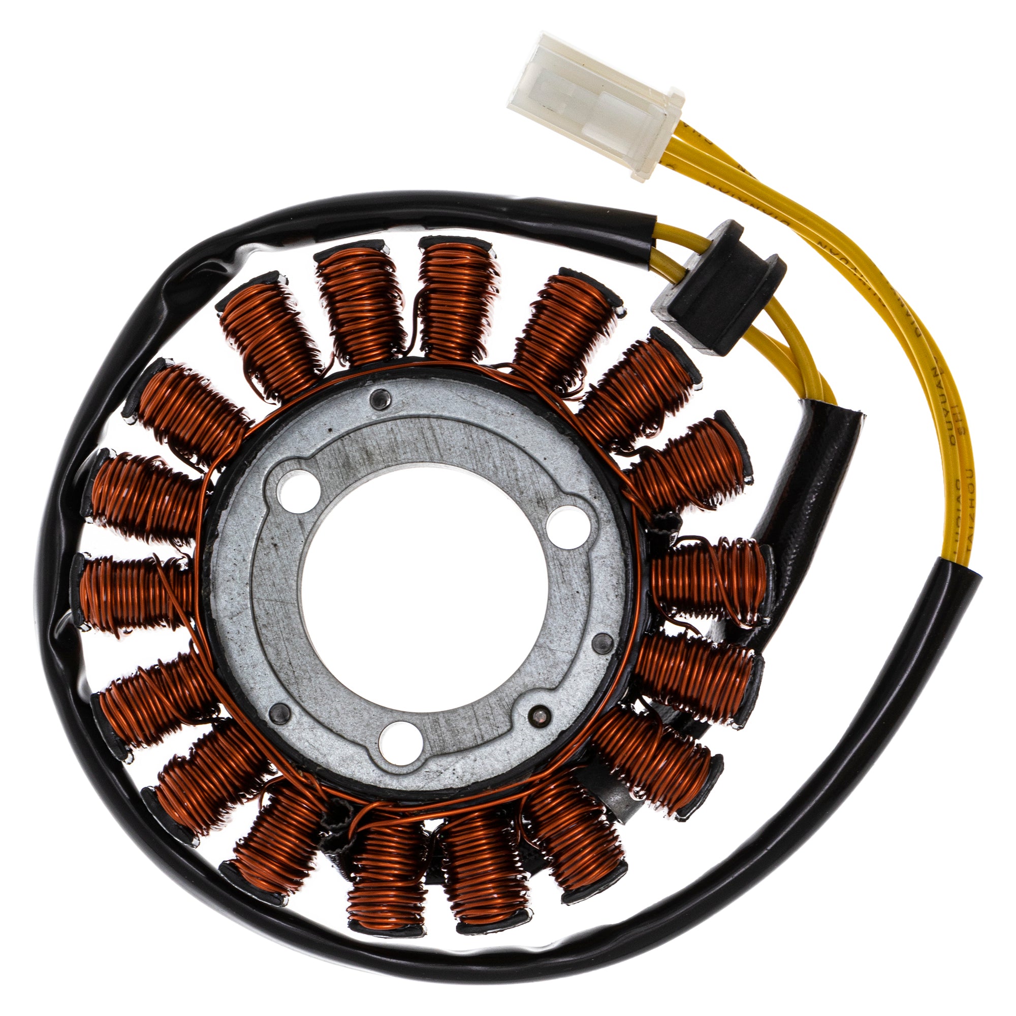 Stator Including Gasket Suzuki | NICHE PARTS