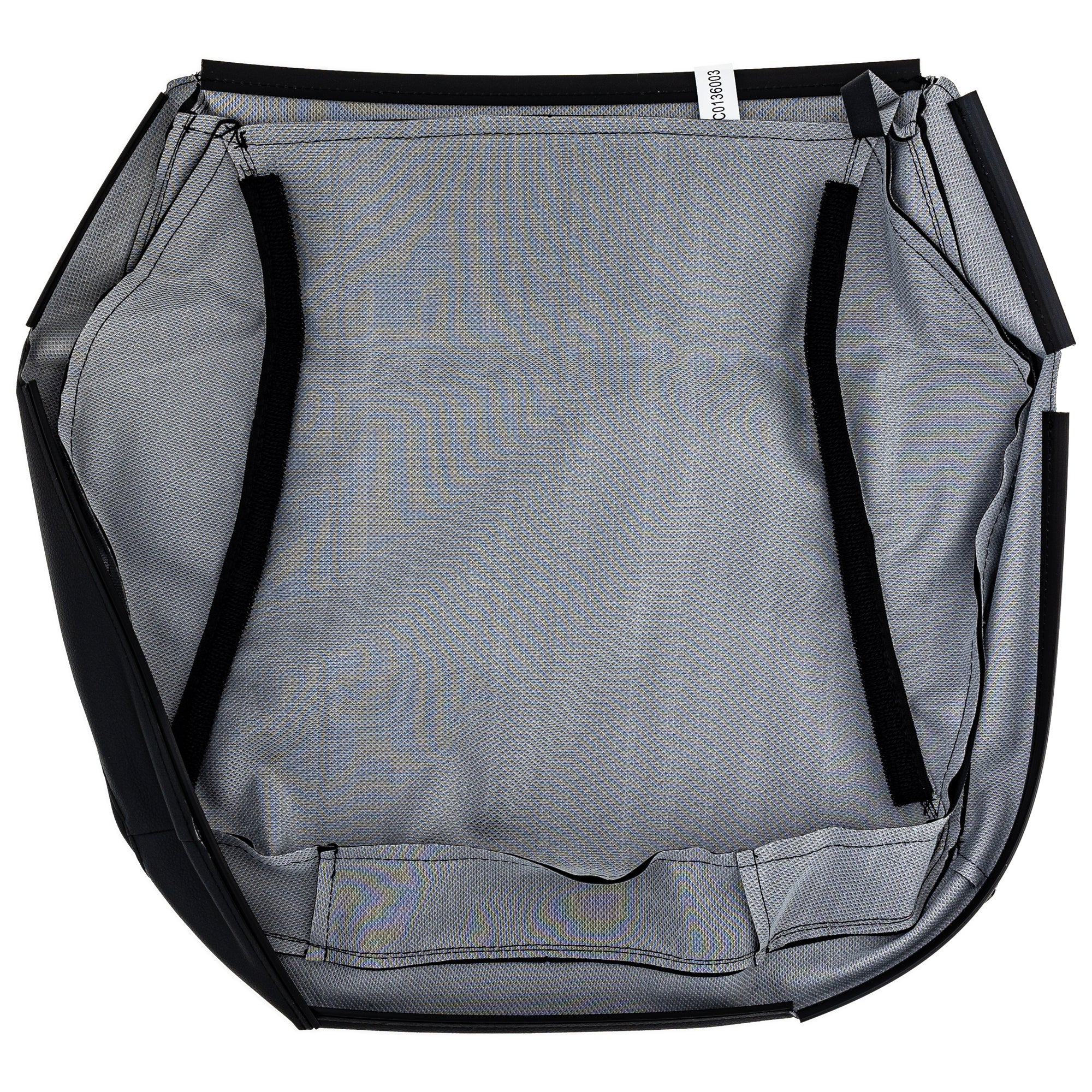 Seat Cover Can-Am | NICHE PARTS