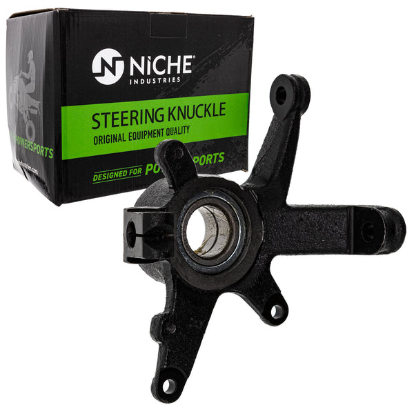 キヨ Left Steering Knuckle Wheel Bearing Yamaha | NICHE PARTS